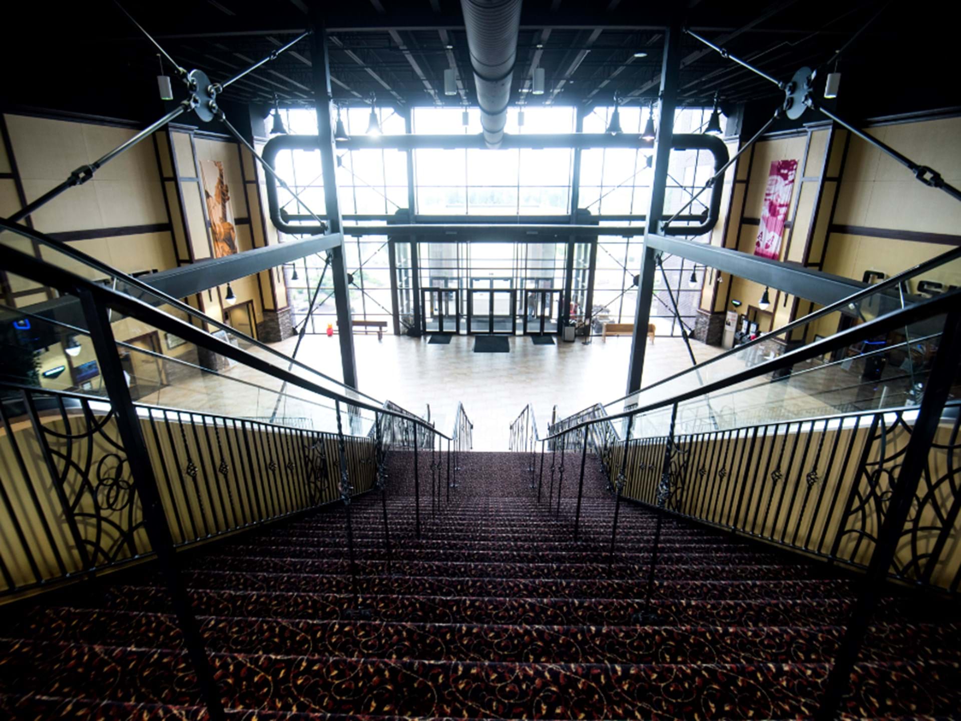 Wild Rose Casino Emmetsburg, Iowa Travel Iowa