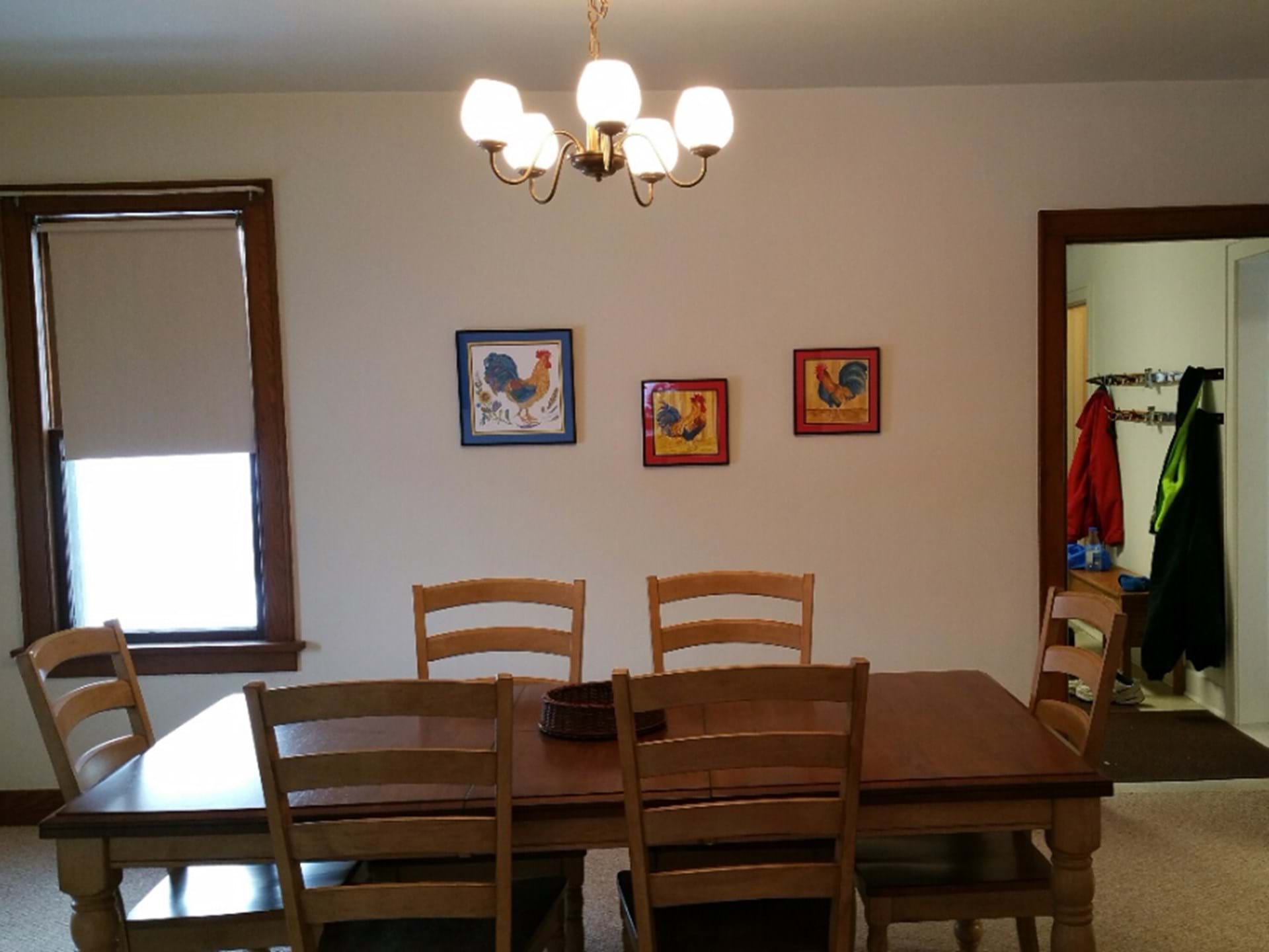 Bakke Family Farmhouse Vacation Rental Decorah, Iowa Travel Iowa
