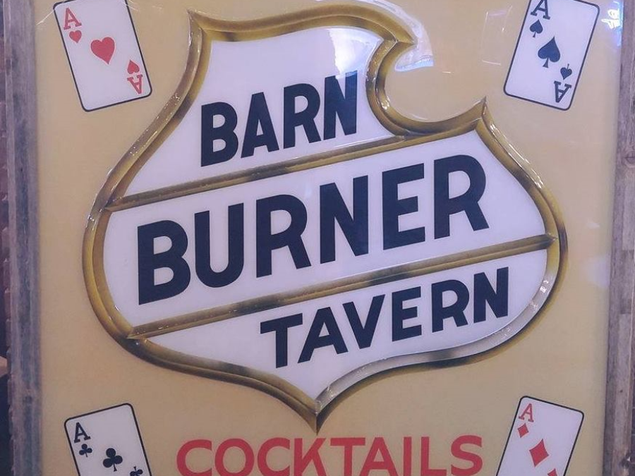 Barn Burner Definition Slang at Luther Smith blog