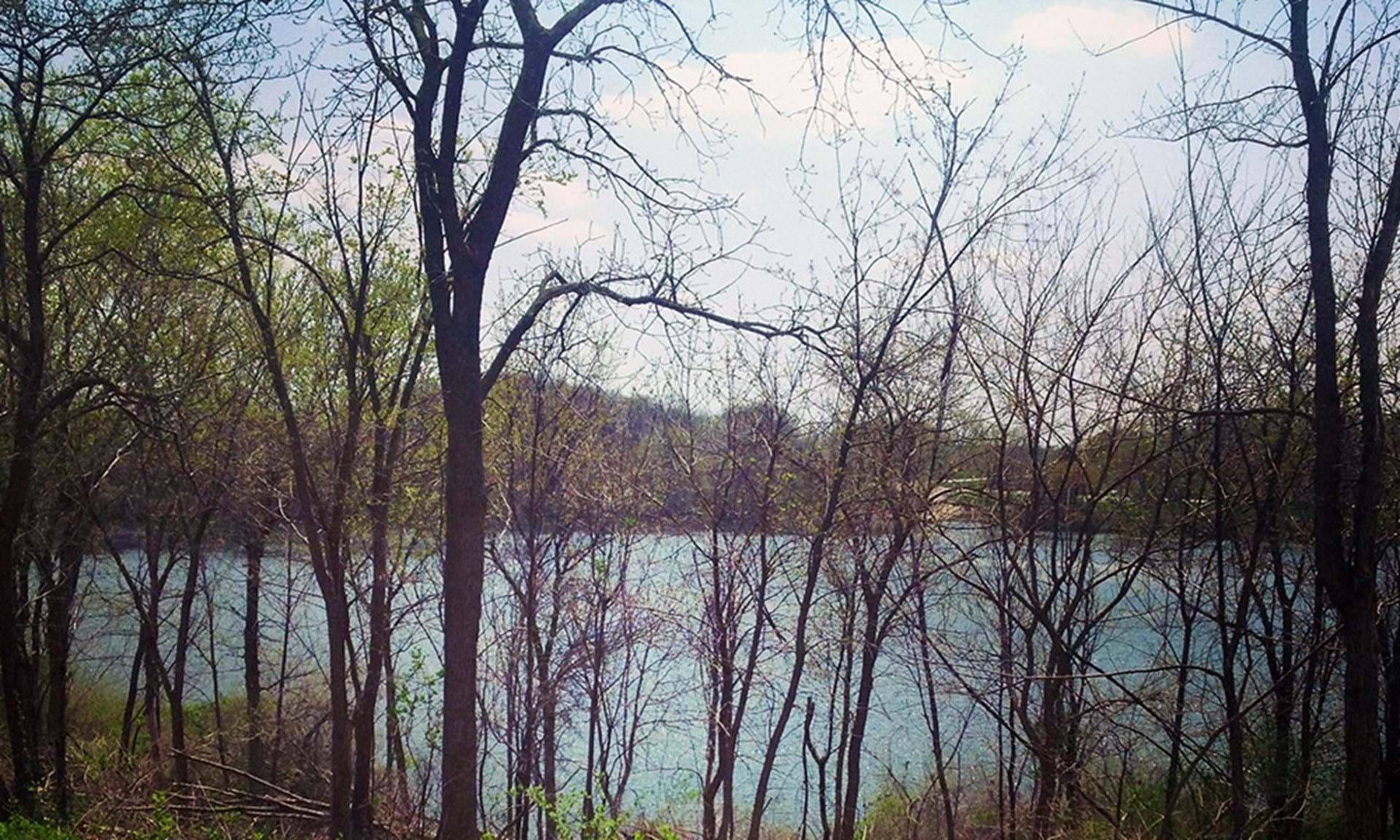 Boone River Water Trail