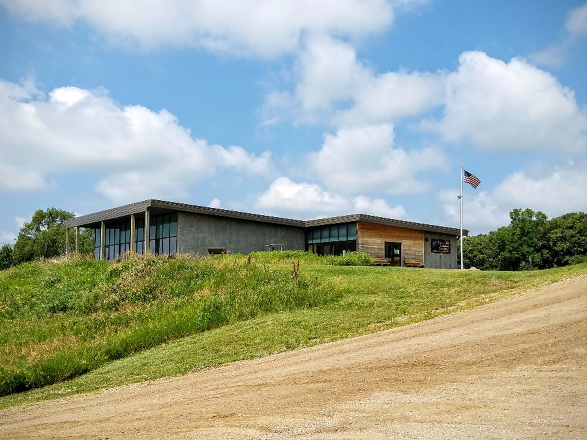 Center for Outdoor Learning