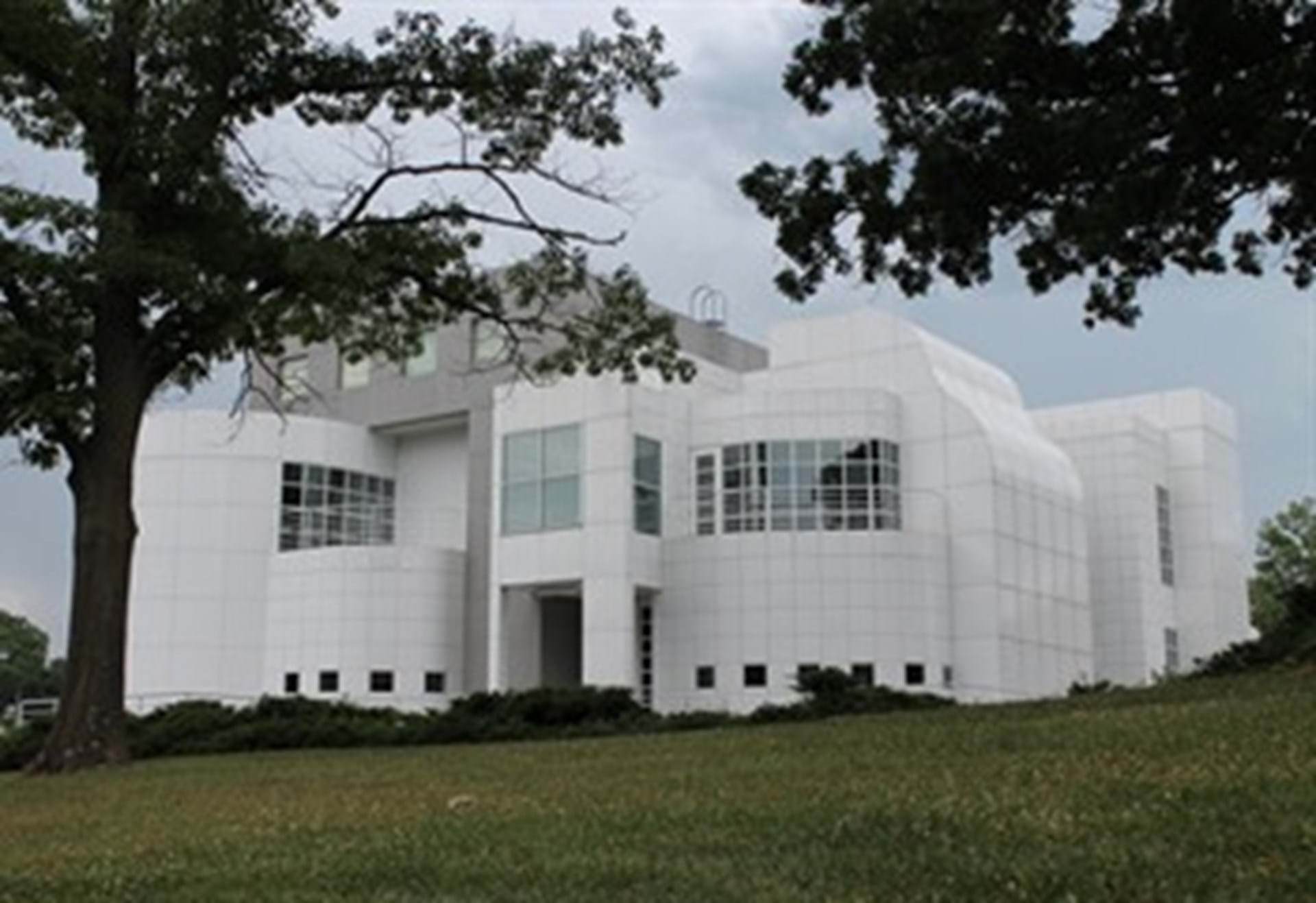 Des Moines Art Center Des Moines, Iowa Travel Iowa