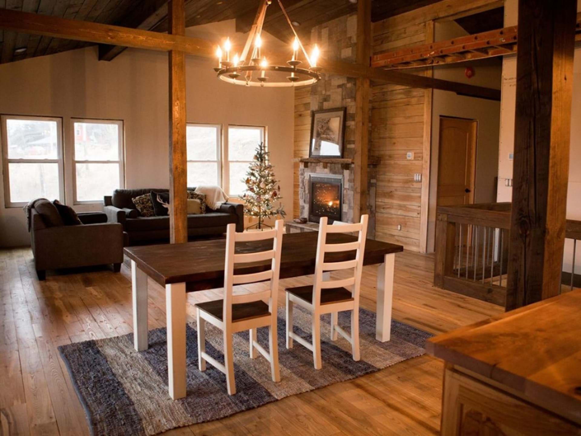 Dear Camp New Albin, Iowa Travel Iowa