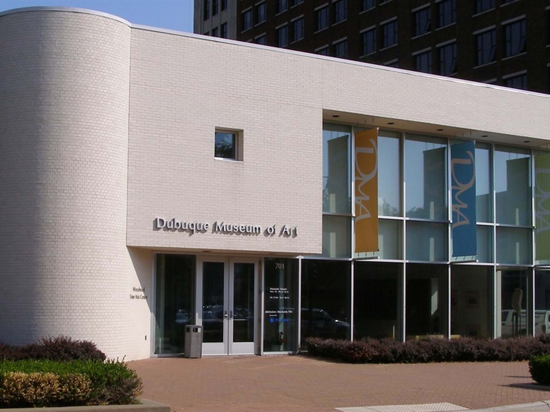Dubuque Museum of Art