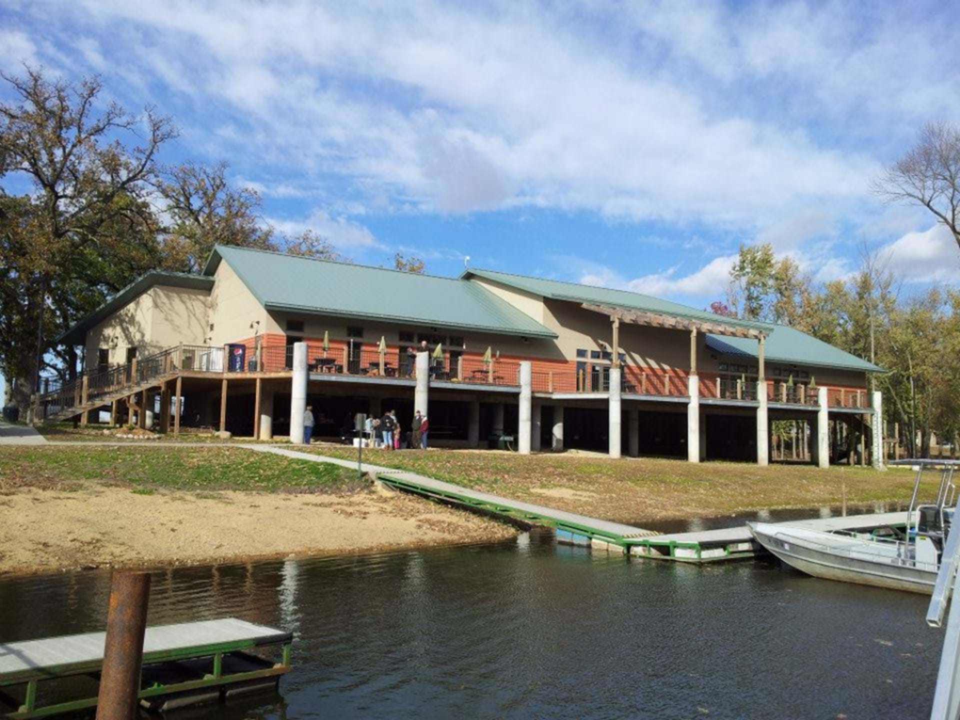 Rock Creek Camping Cabins Camanche, Iowa Travel Iowa