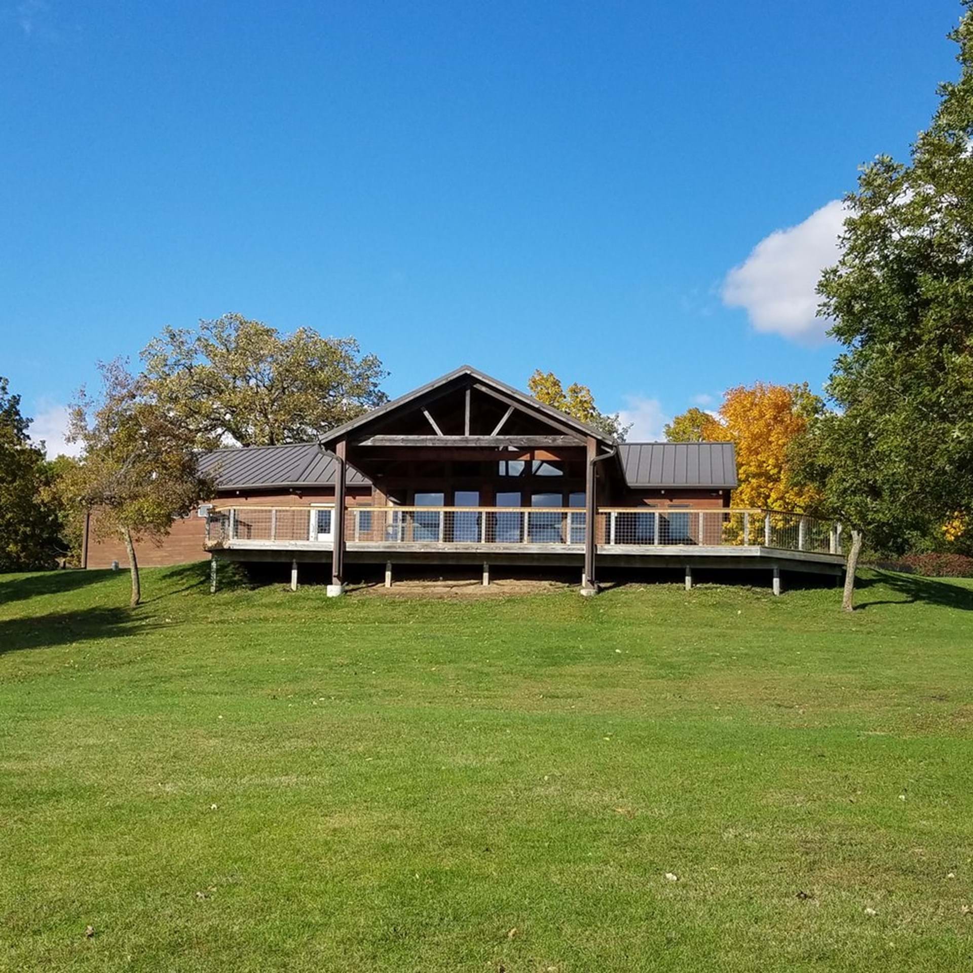 Hickory Hills Park La Porte City, Iowa Travel Iowa