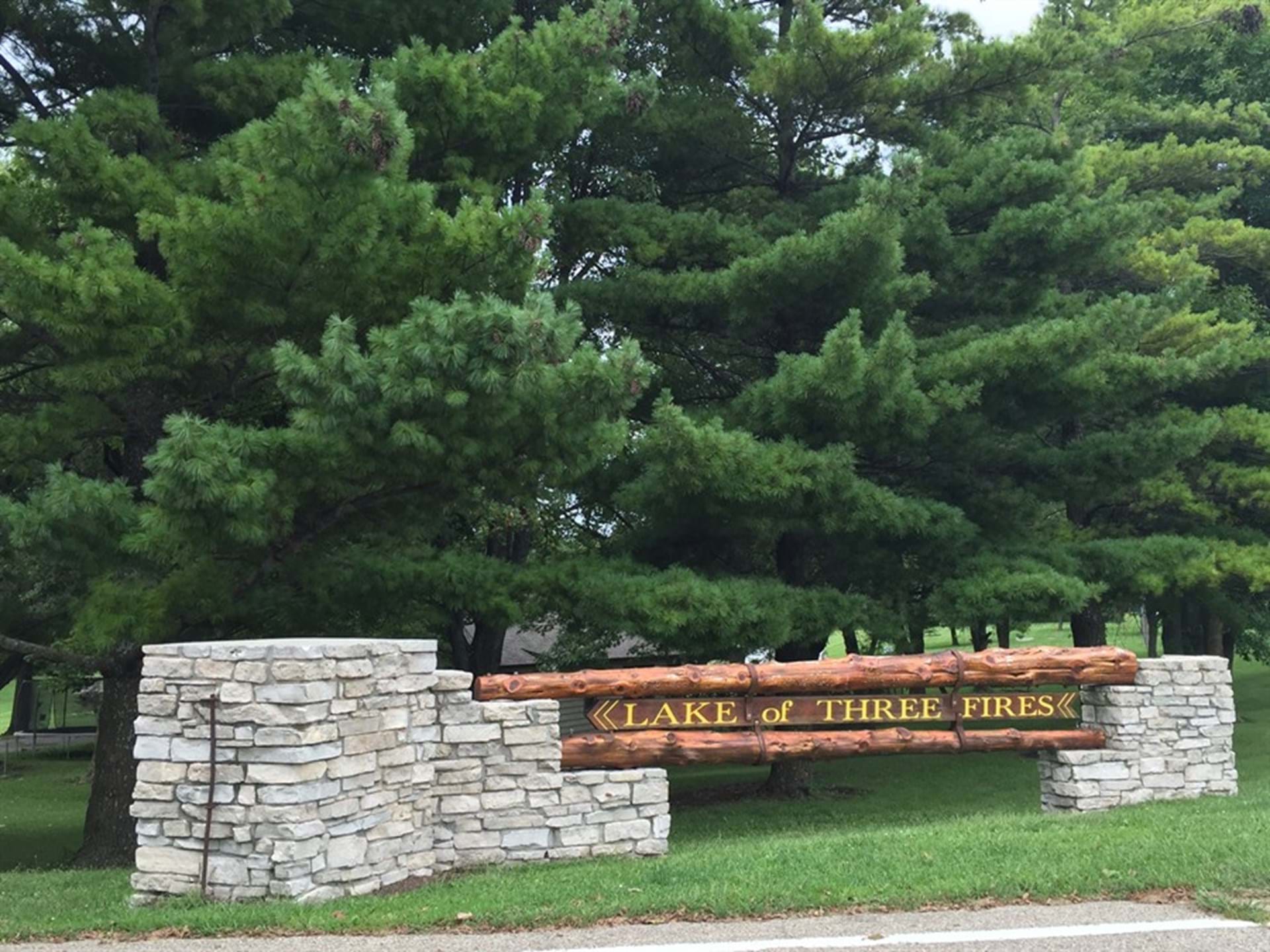 Lake of Three Fires State Park Bedford, Iowa Travel Iowa