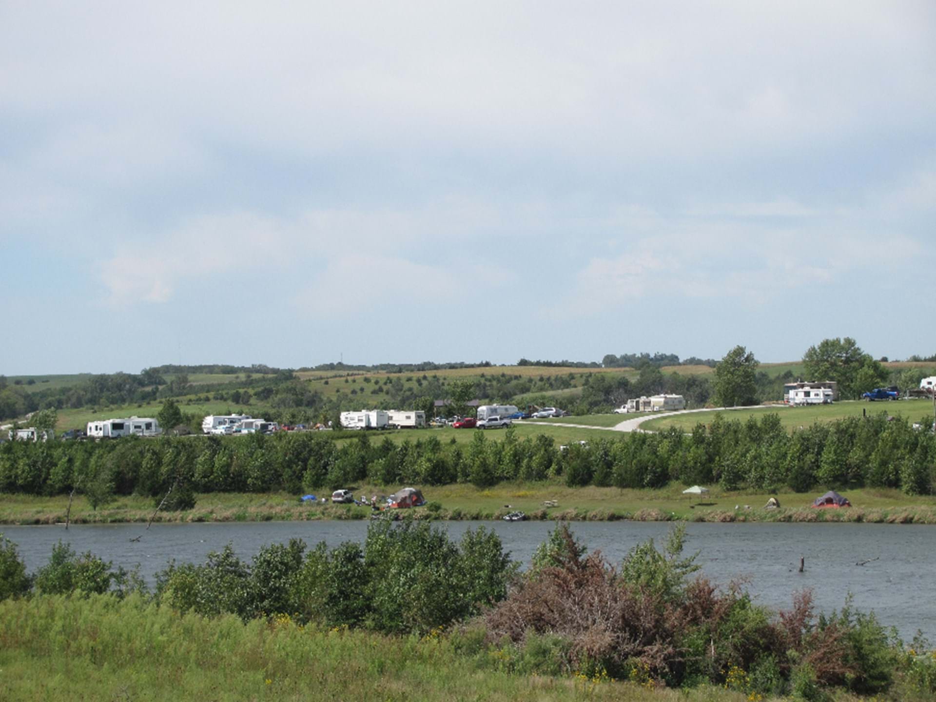 Three Mile Lake Recreation Area Afton, Iowa Travel Iowa