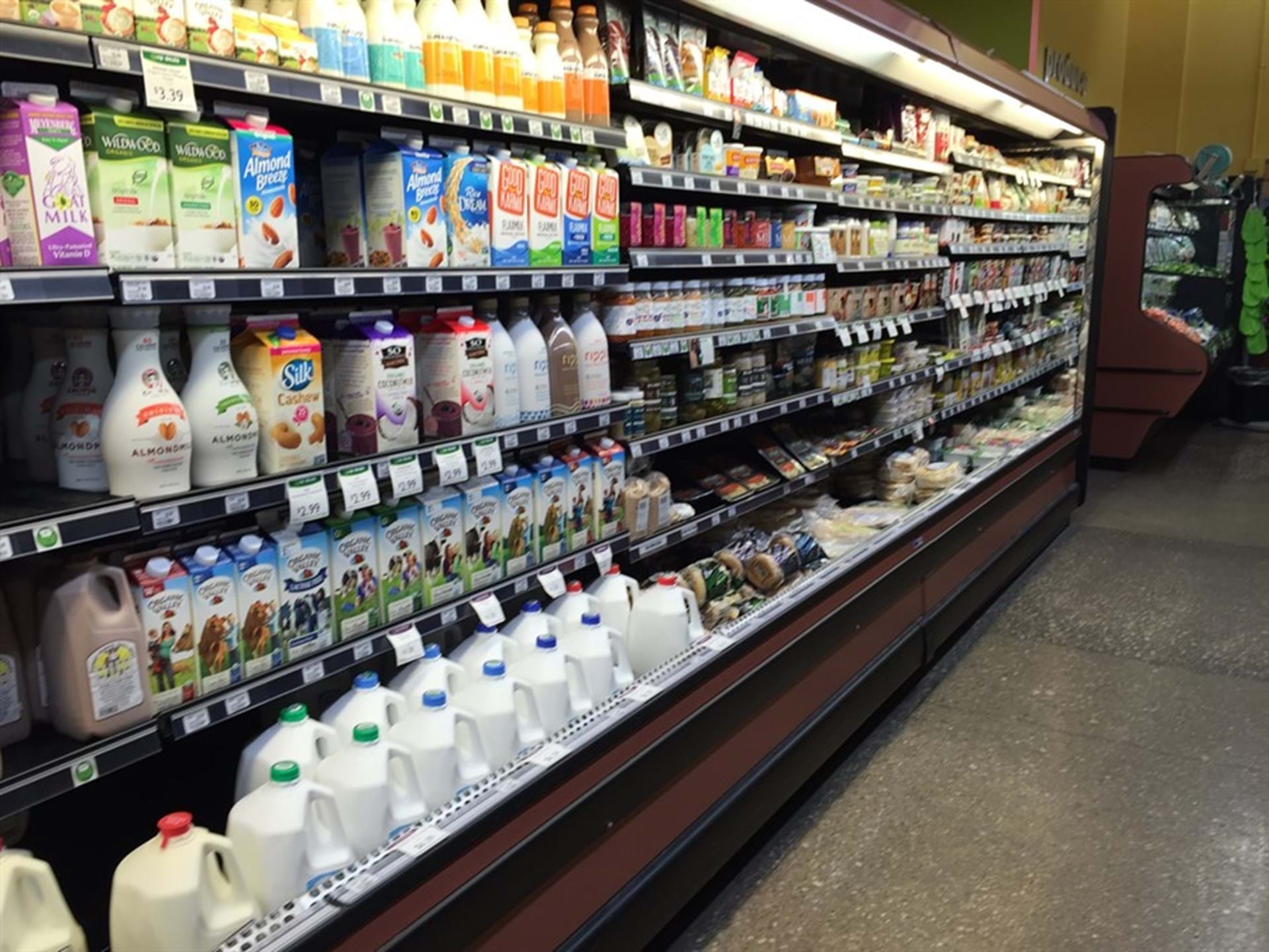 Wheatsfield Cooperative