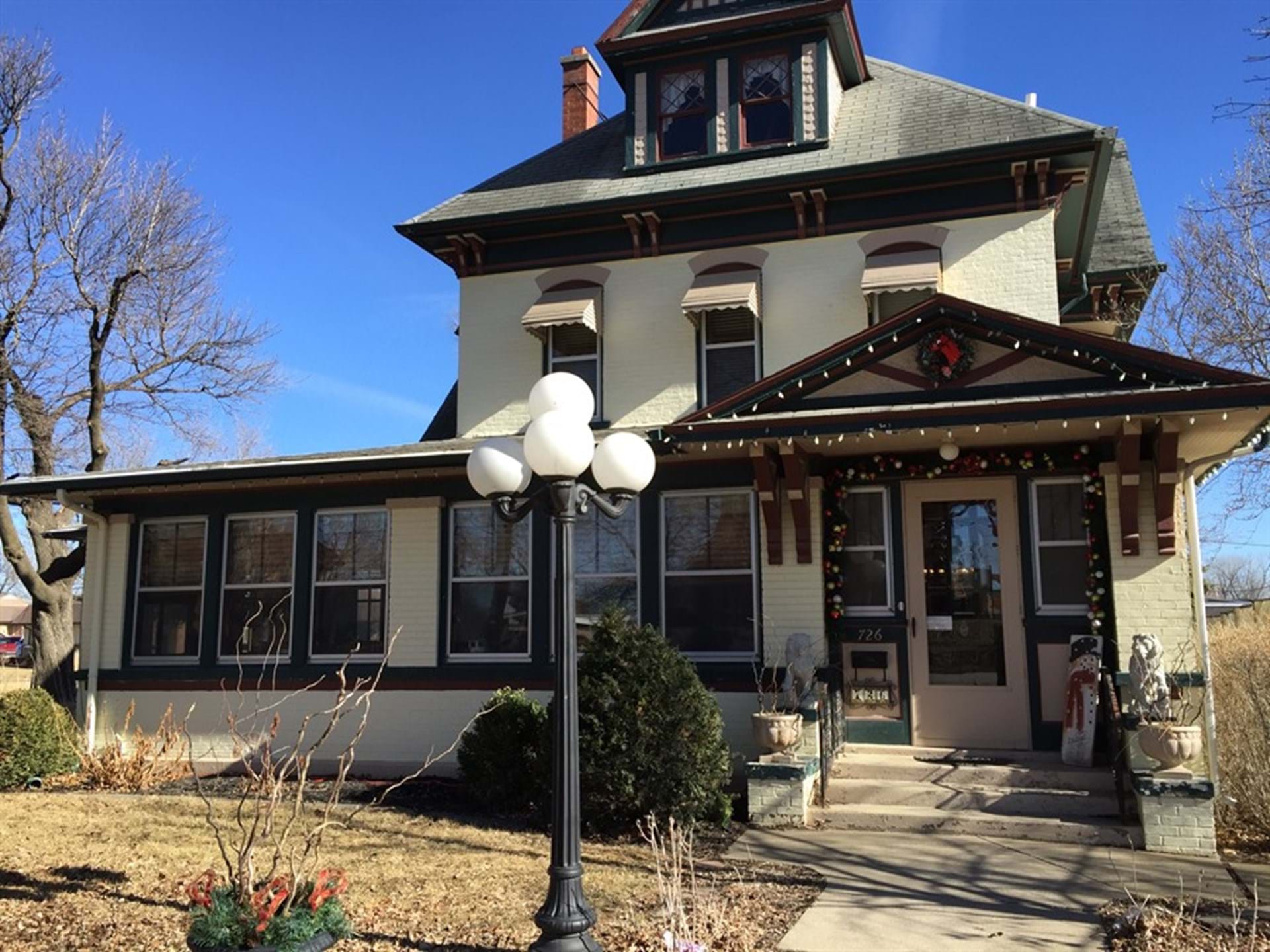 Adam's Street B&B