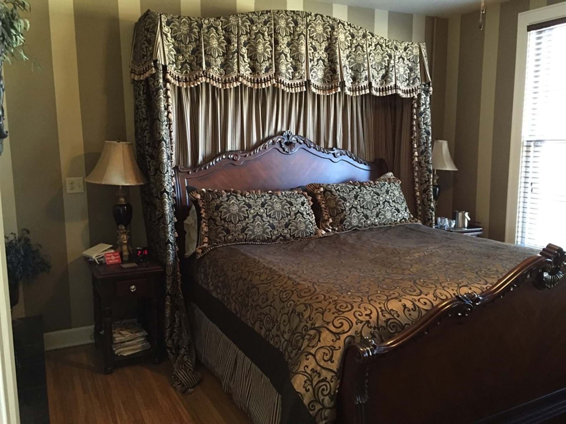 Adams Street B&B