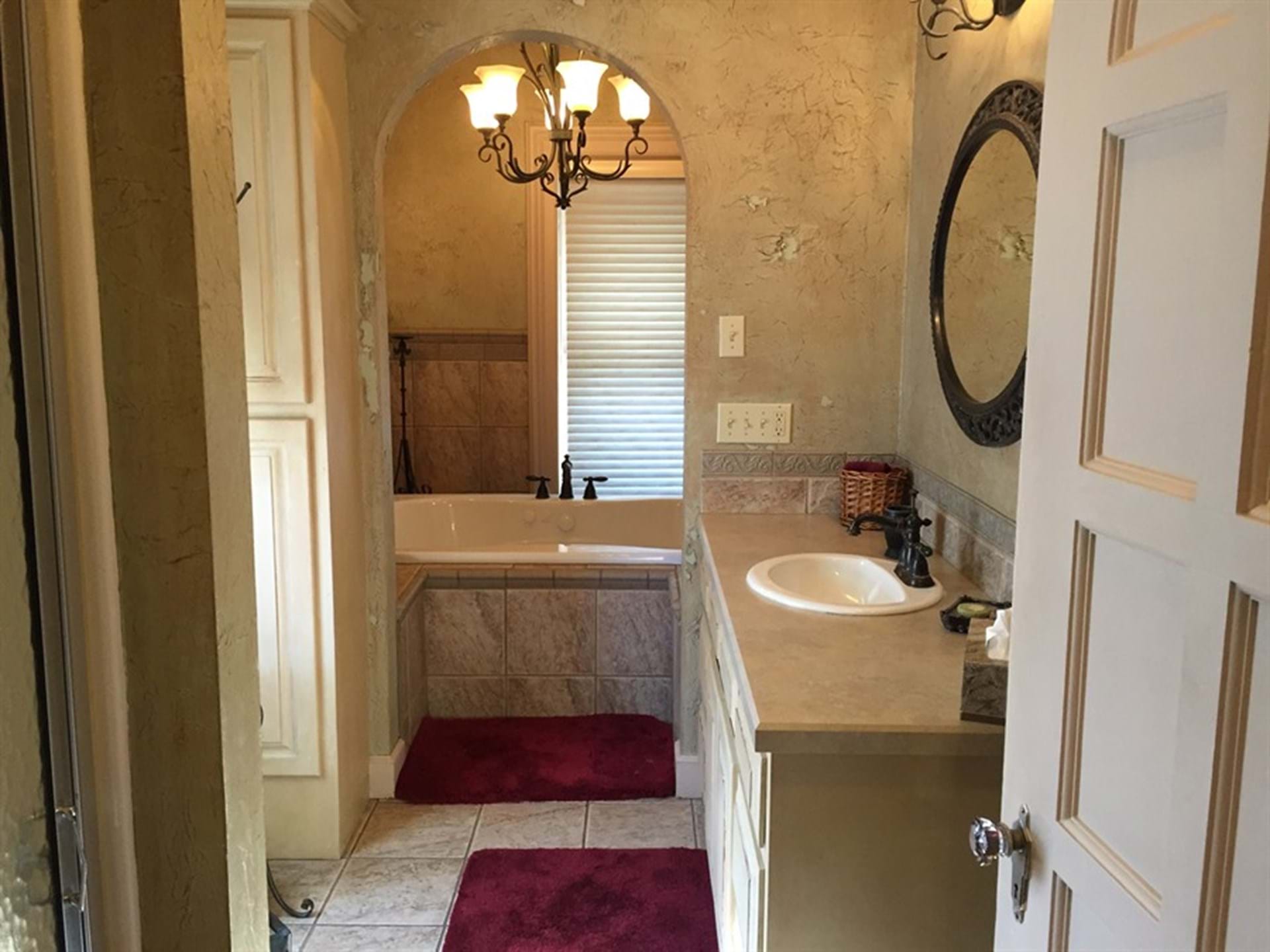 Adams Street B&B