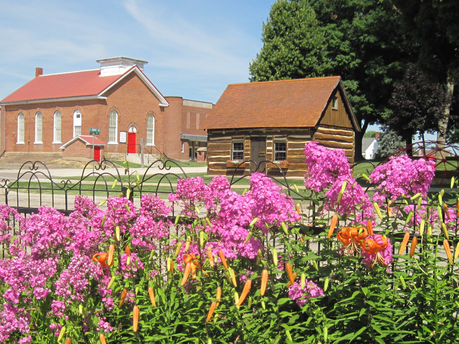 Garnavillo Historical Museum Garnavillo, Iowa Travel Iowa