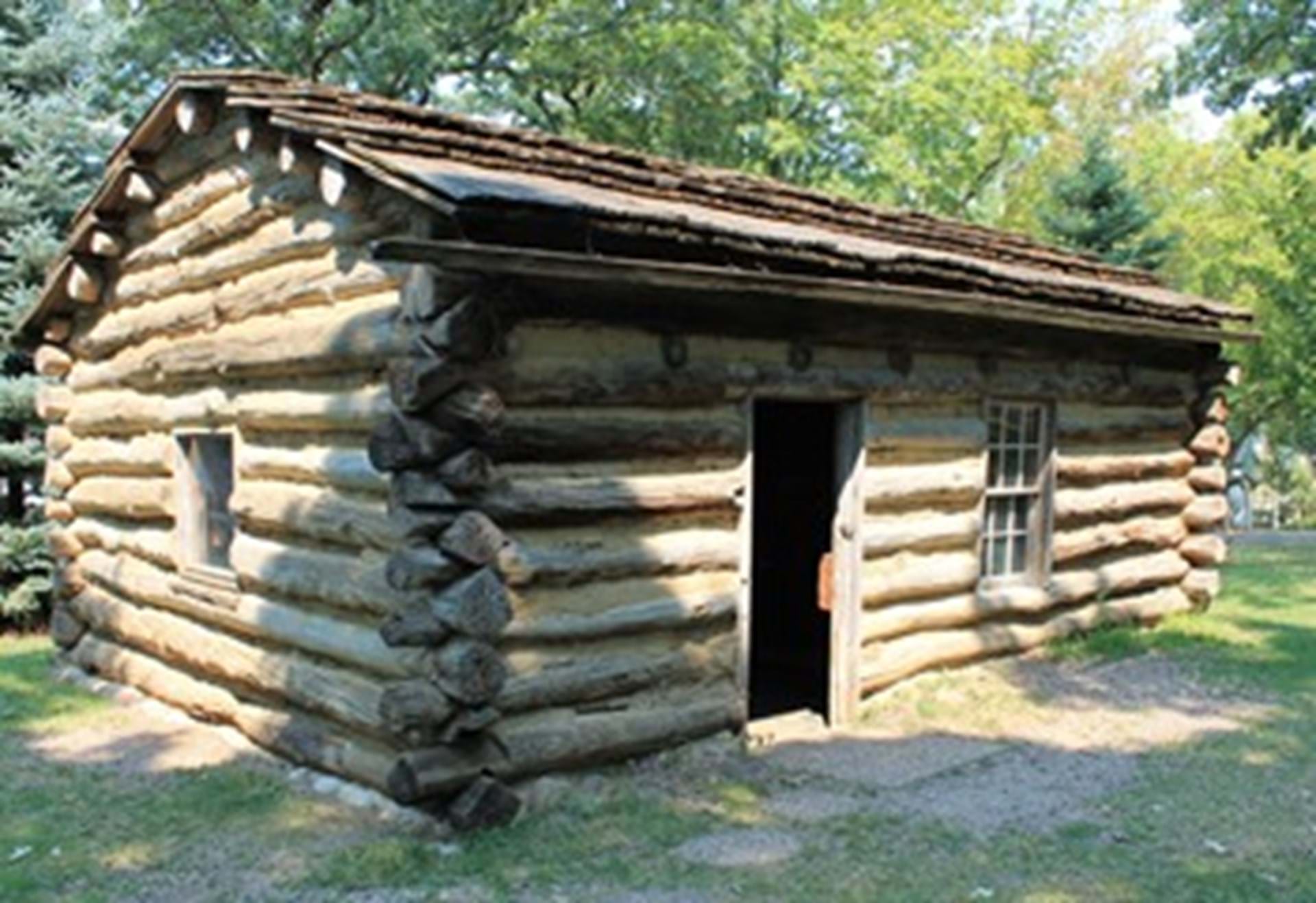 Abbie Gardner State Historic Site