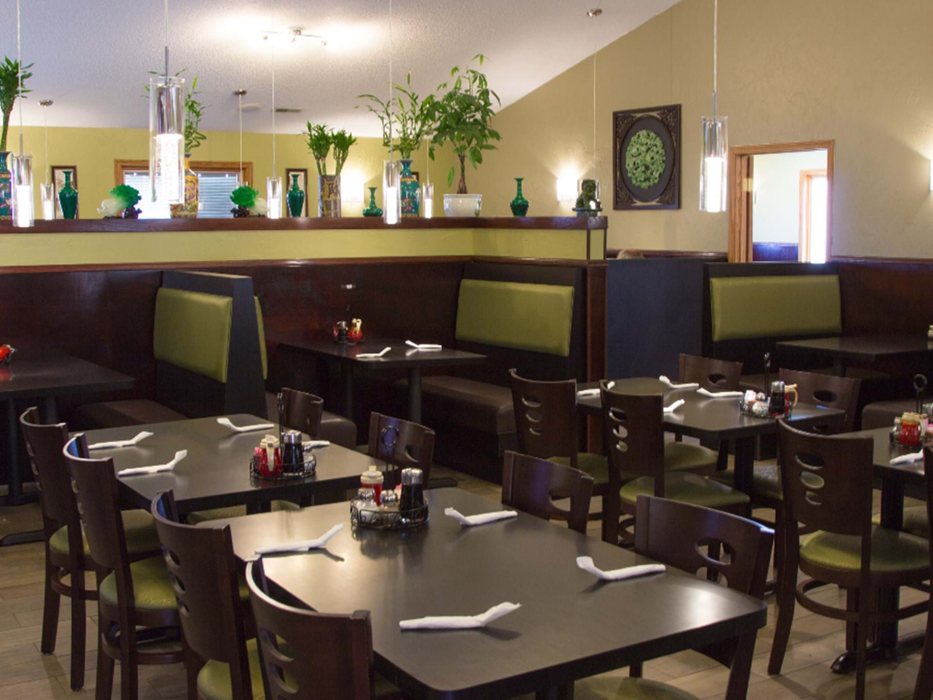 Jade Palace Ottumwa, Iowa Travel Iowa