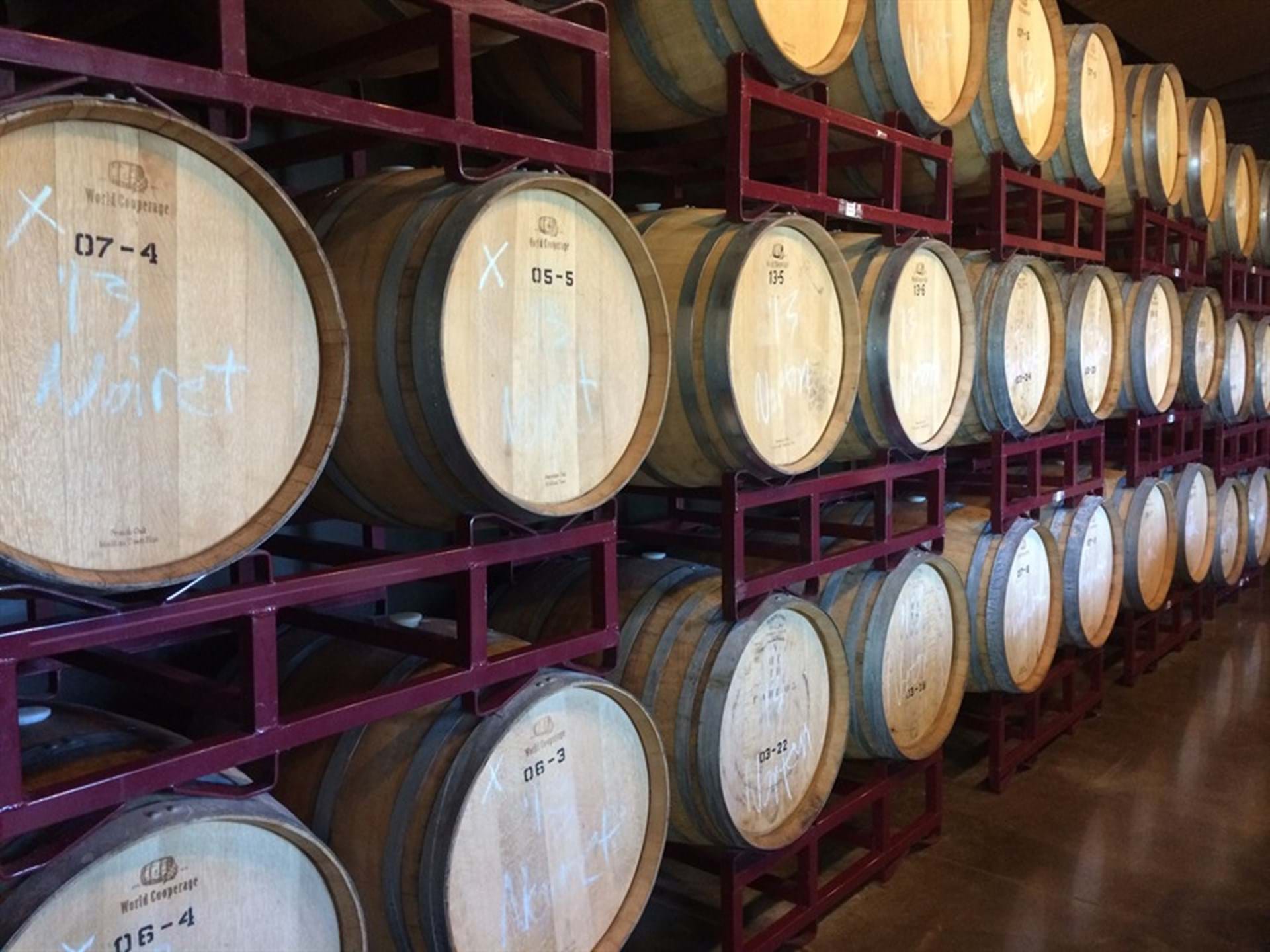 Jasper Winery Des Moines, Iowa Travel Iowa