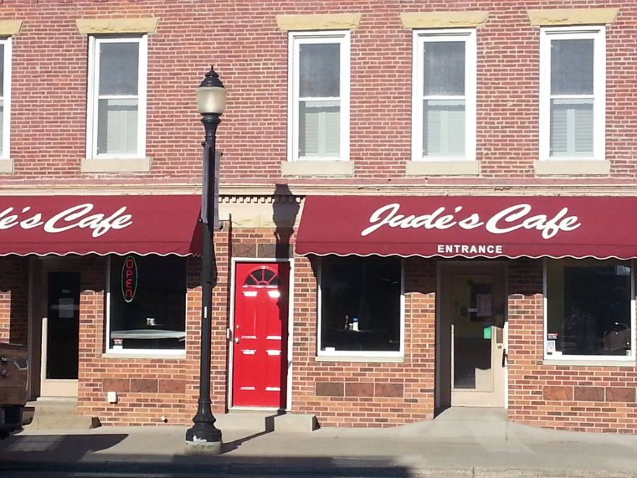 April's Downtown Diner Manchester, Iowa Travel Iowa