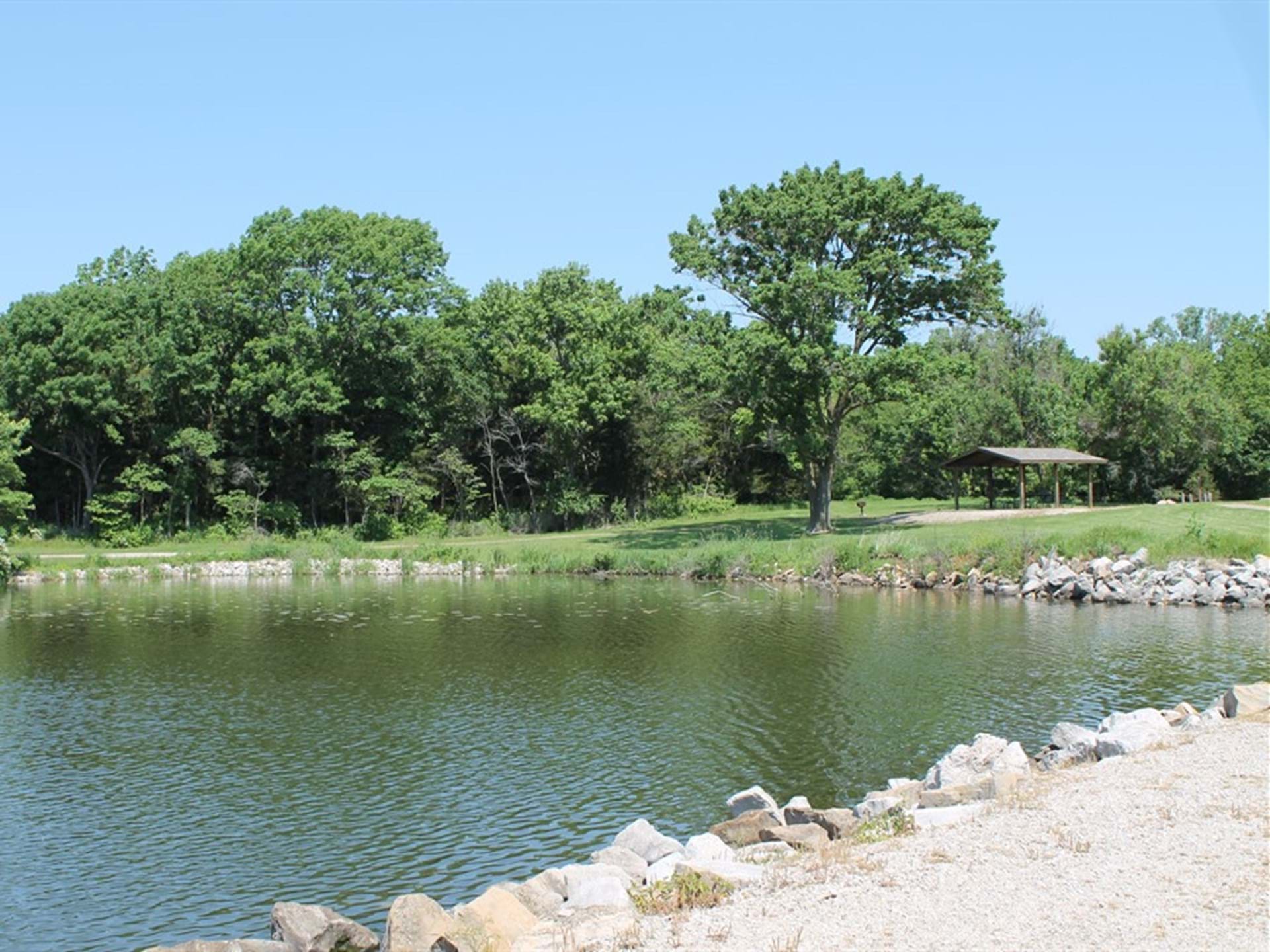 Lake Wapello State Park Drakesville, Iowa Travel Iowa