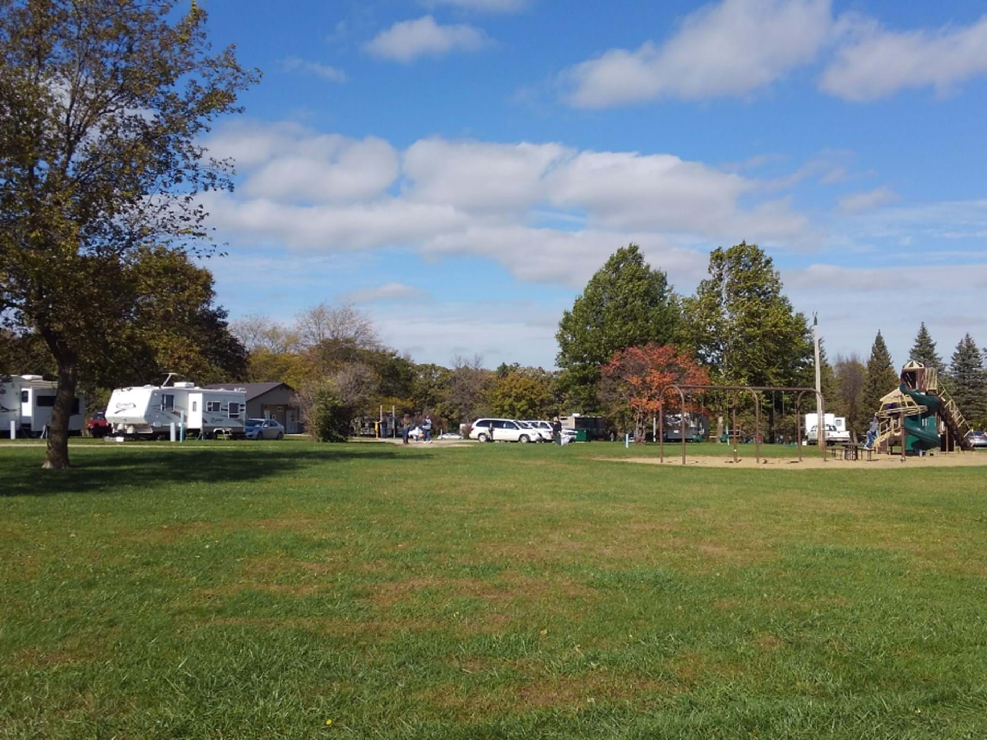 Timber Ridge Campground