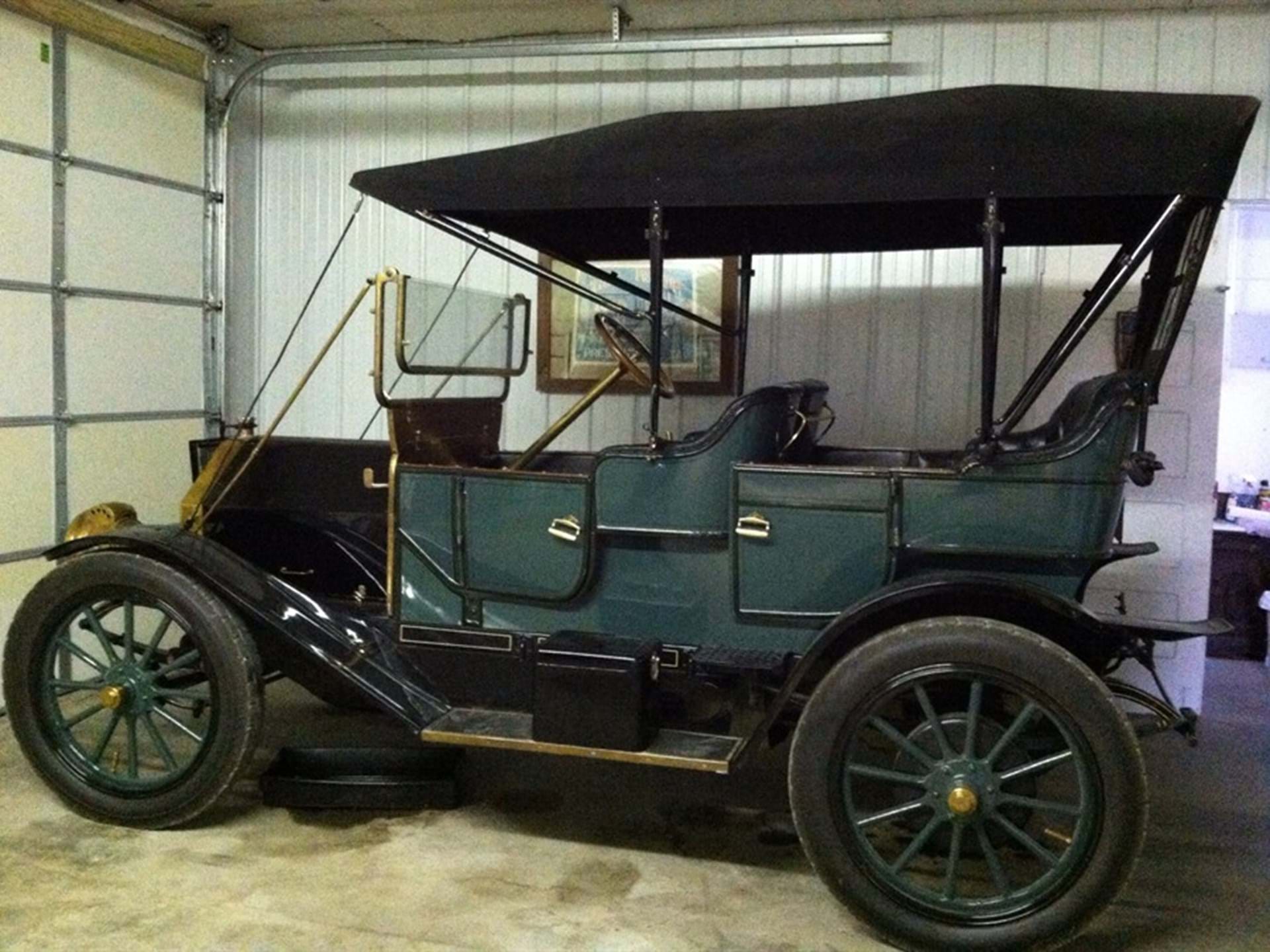 Carter Car