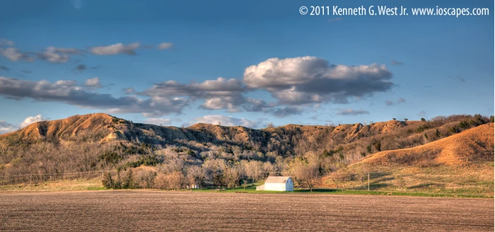 The Scenic Route Discovering The Charm Of Glenwood Ia To Blair Ne