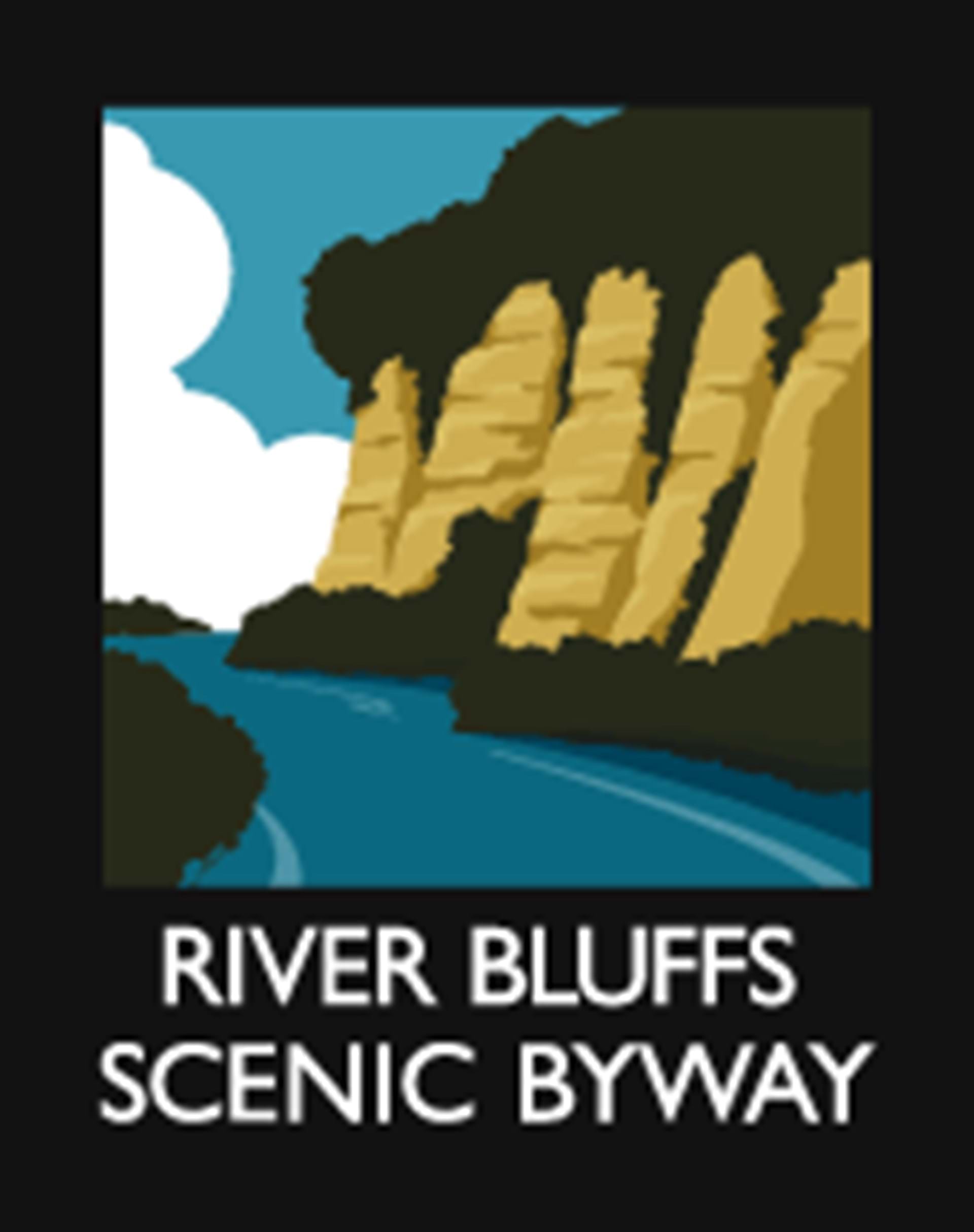 River Bluffs Scenic Byway