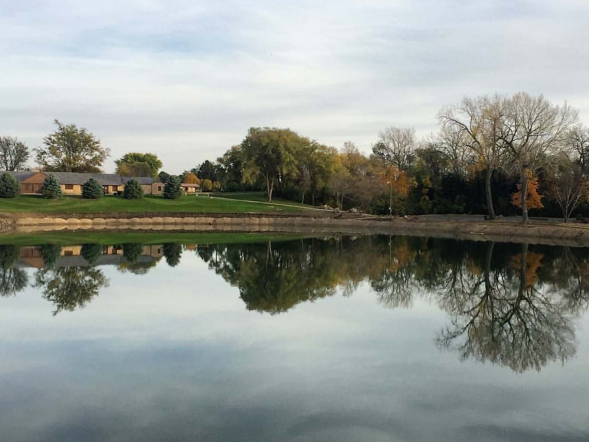Willow Creek Campground Le Mars, Iowa Travel Iowa