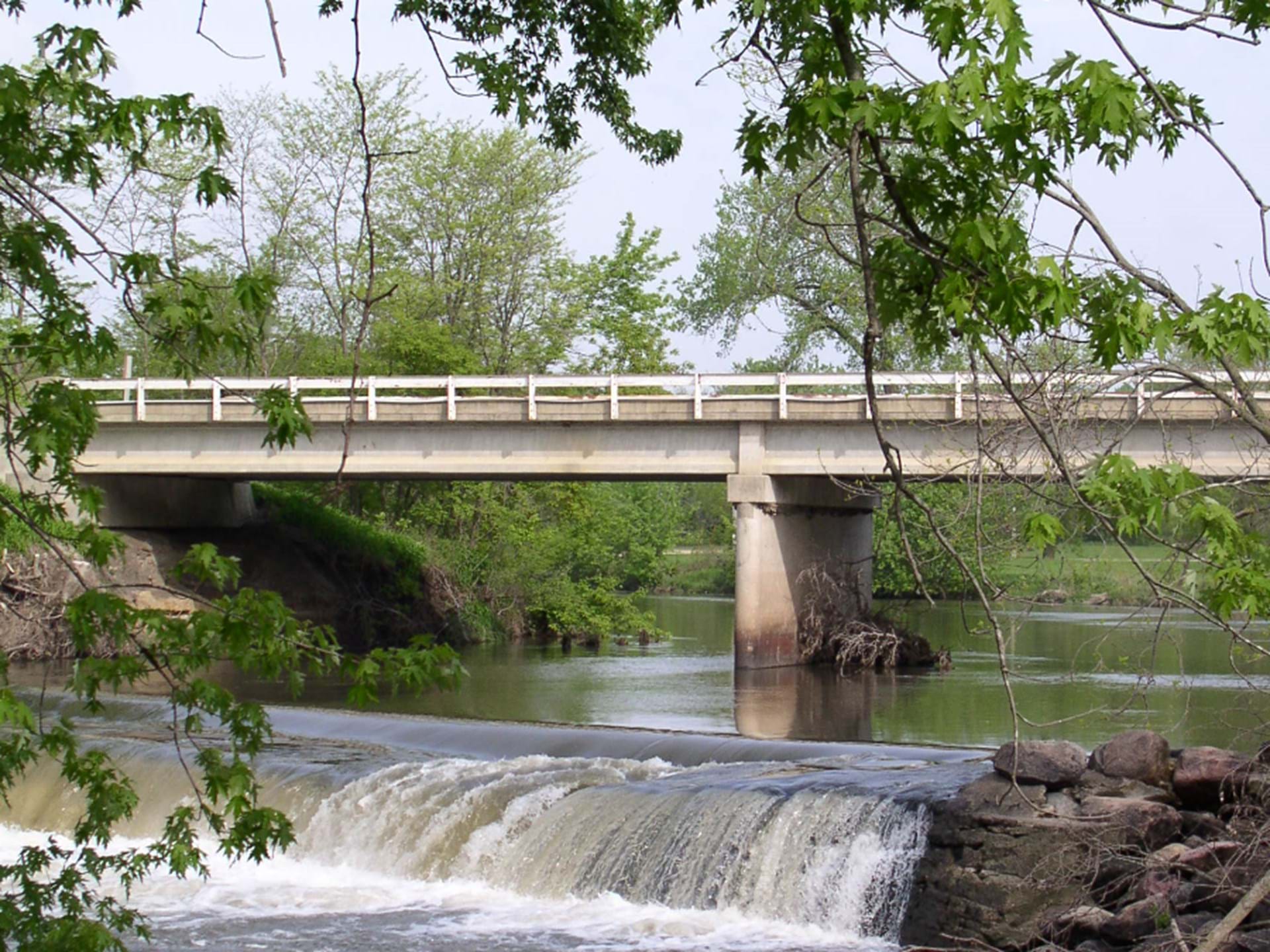 Lenon Mill Park Panora, Iowa Travel Iowa
