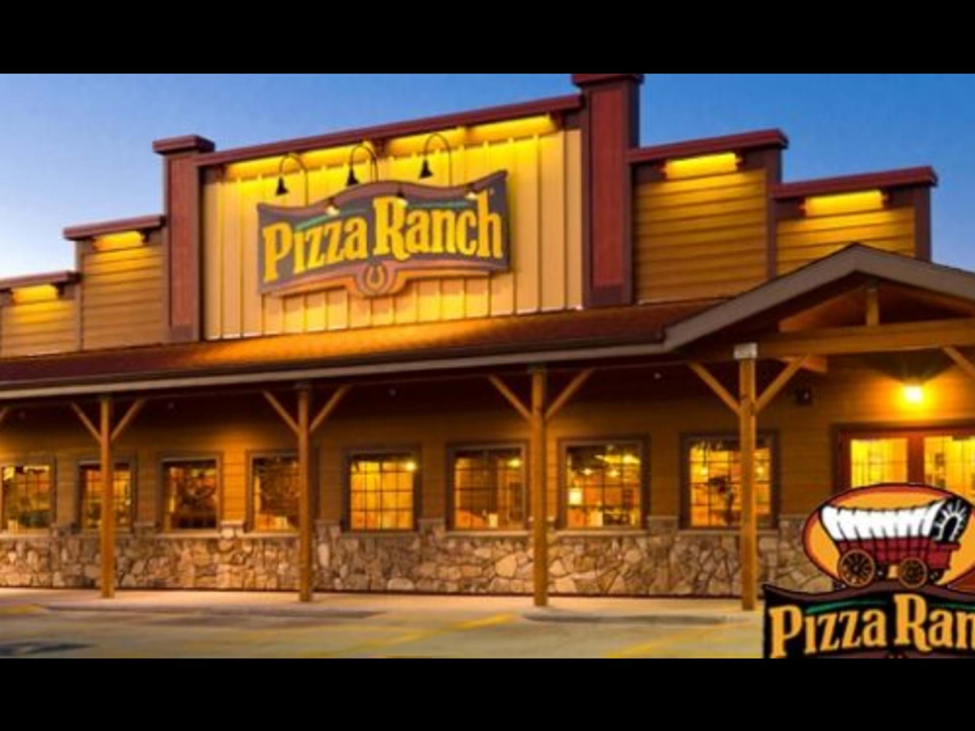 Pizza Ranch Storm Lake, Iowa Travel Iowa