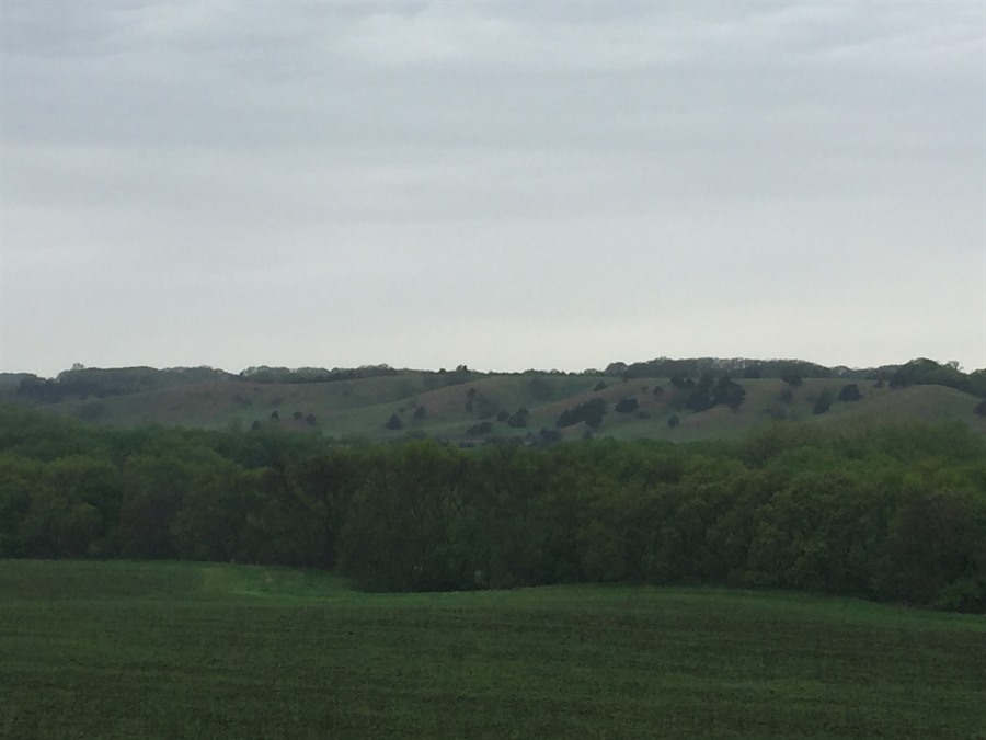 Prairie Heritage Center Peterson, Iowa Travel Iowa