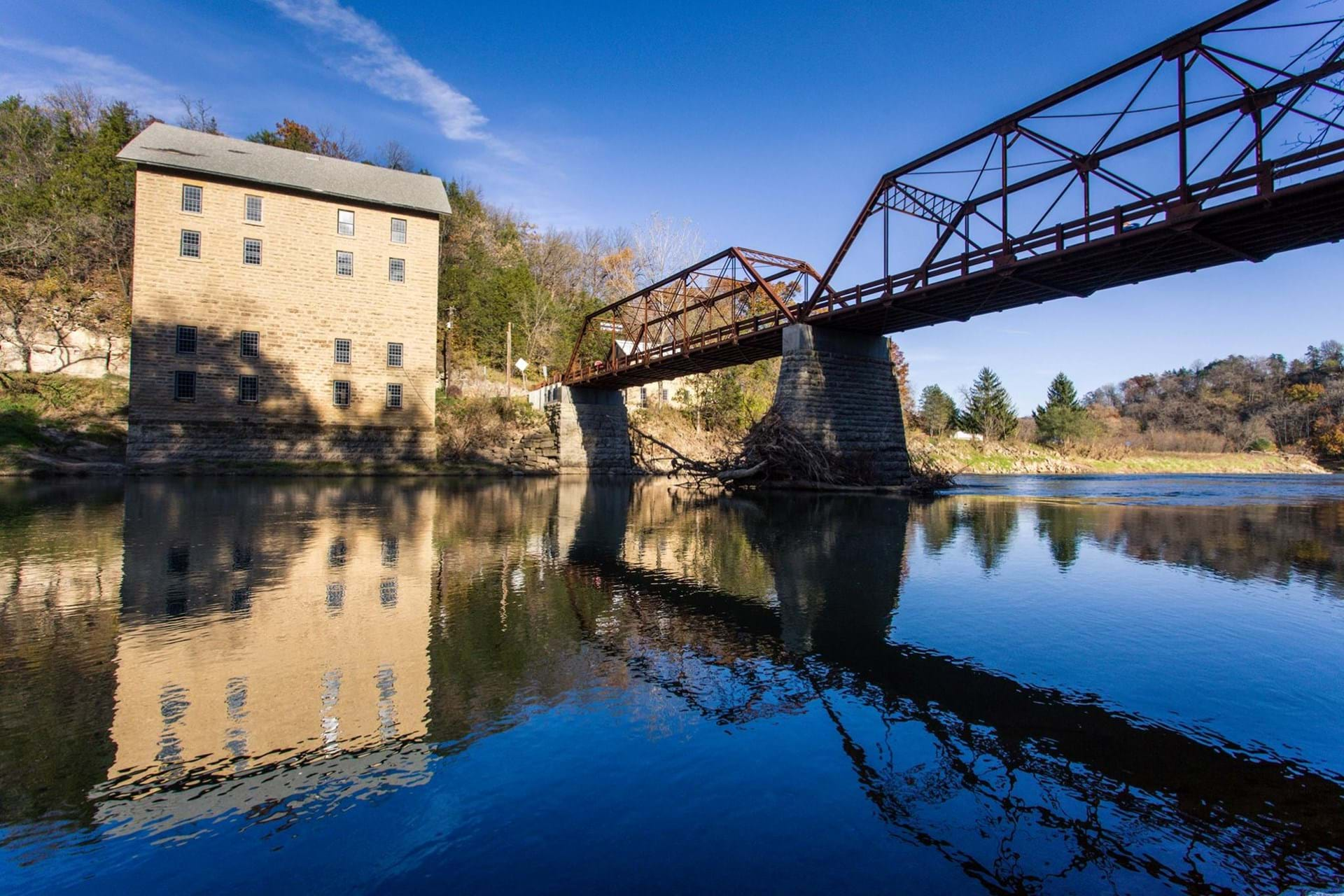 River Bluffs Scenic Byway