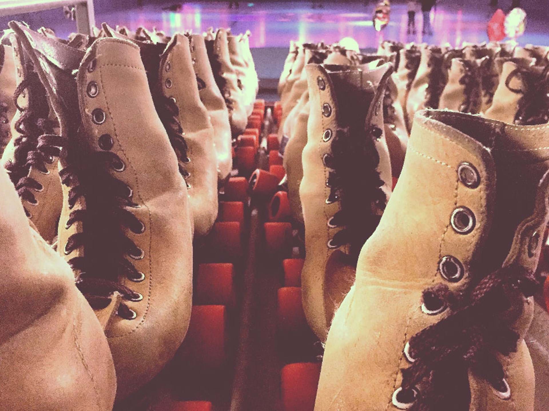 Roller City Mason City, Iowa Travel Iowa