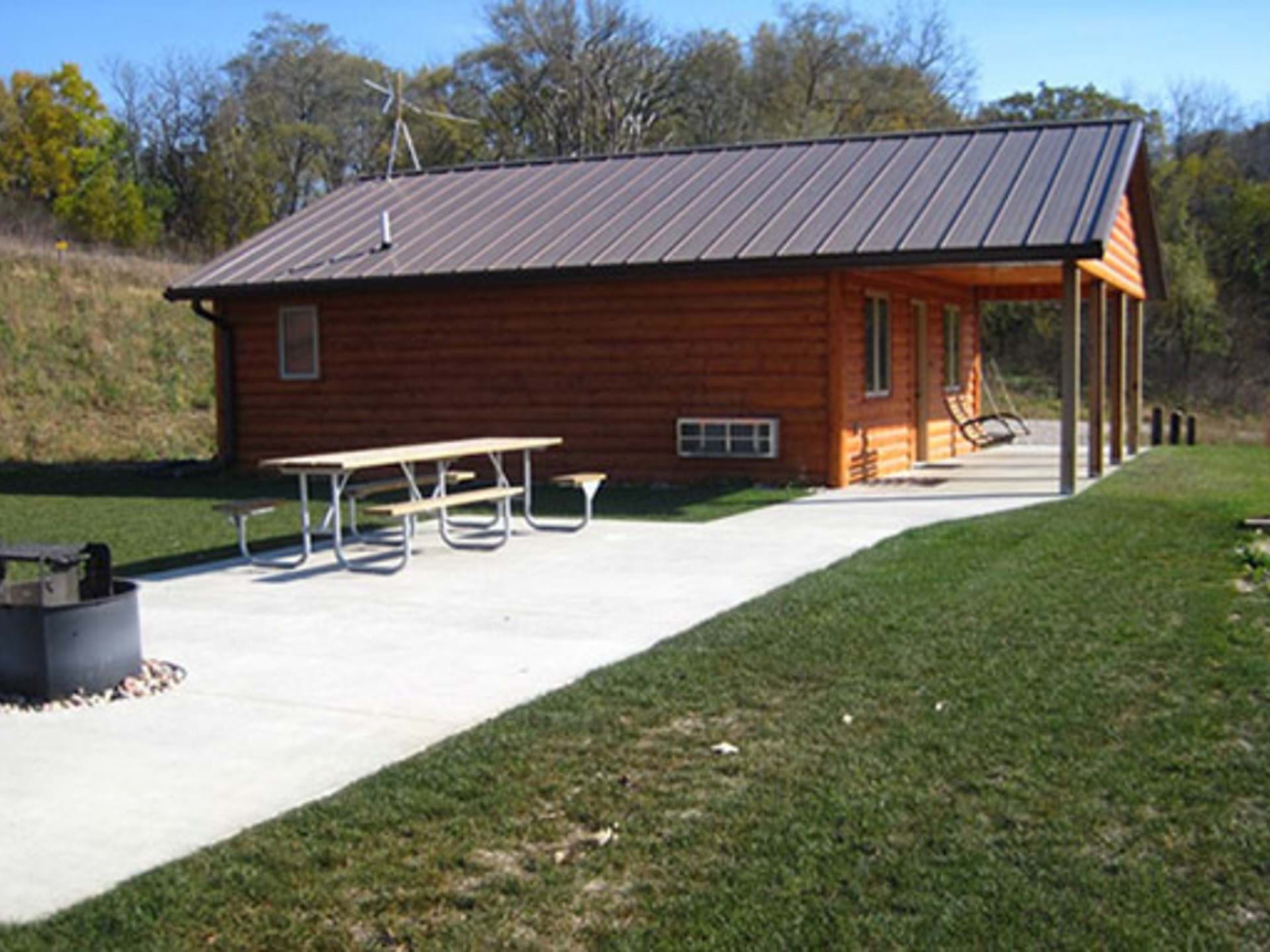 Southwood Conservation Area Smithland, Iowa Travel Iowa