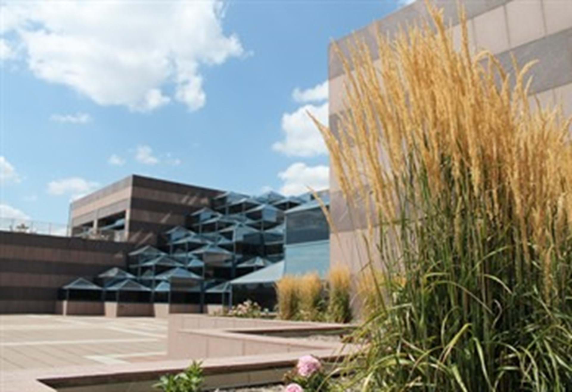 State Historical Museum of Iowa