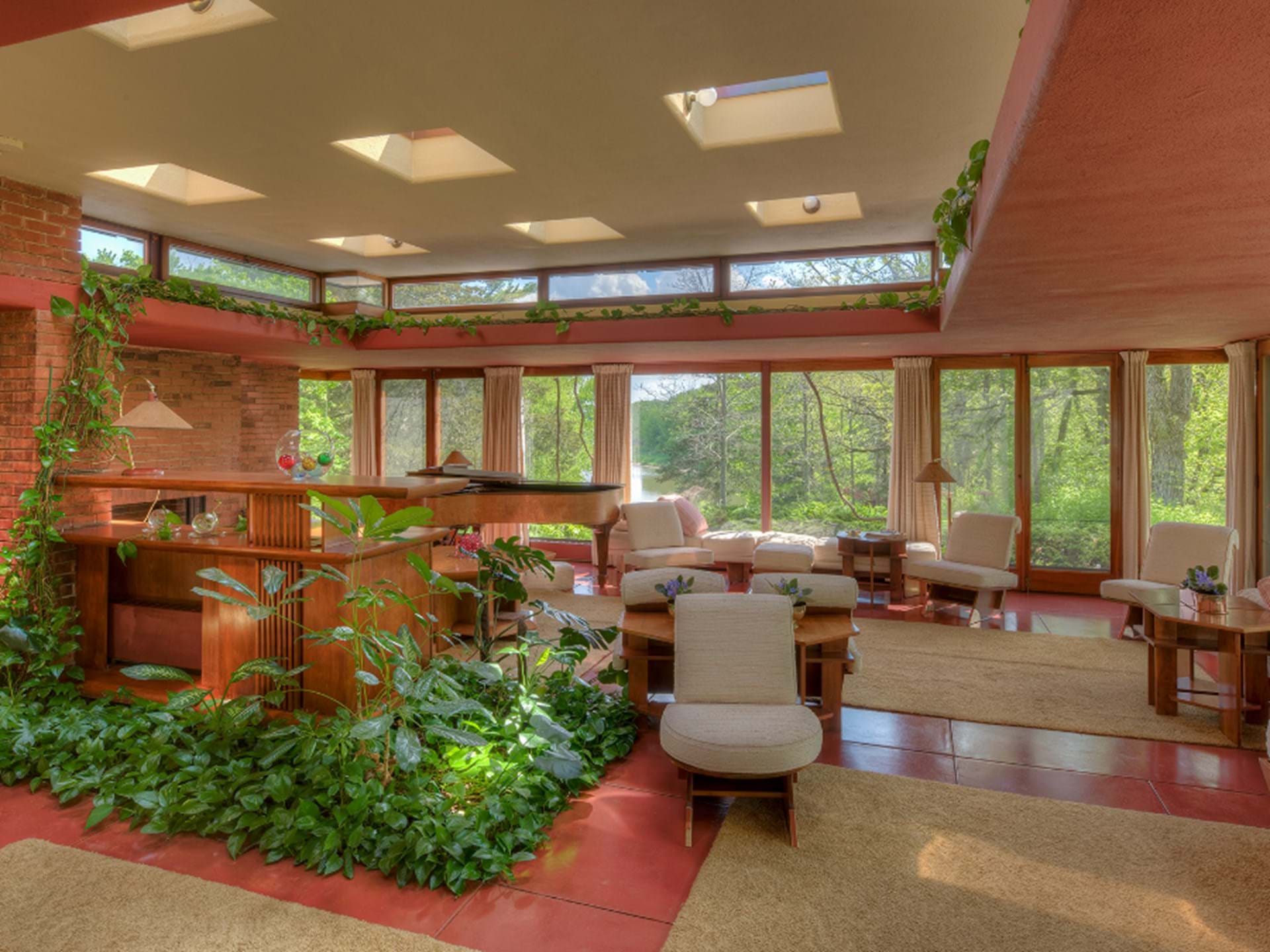 Cedar Rock State Park Independence, Iowa Travel Iowa