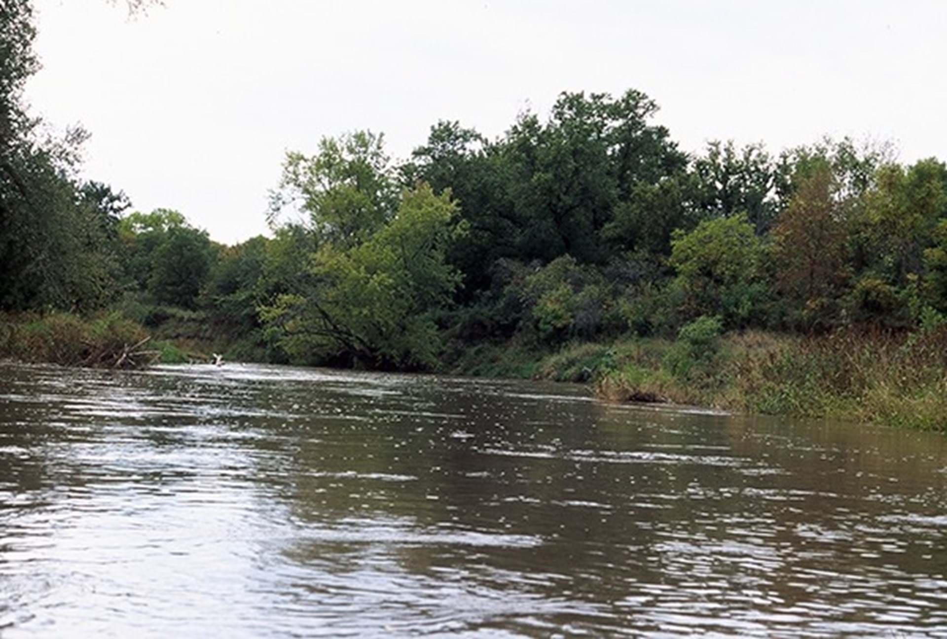 West Nishnabotna River Water Trail