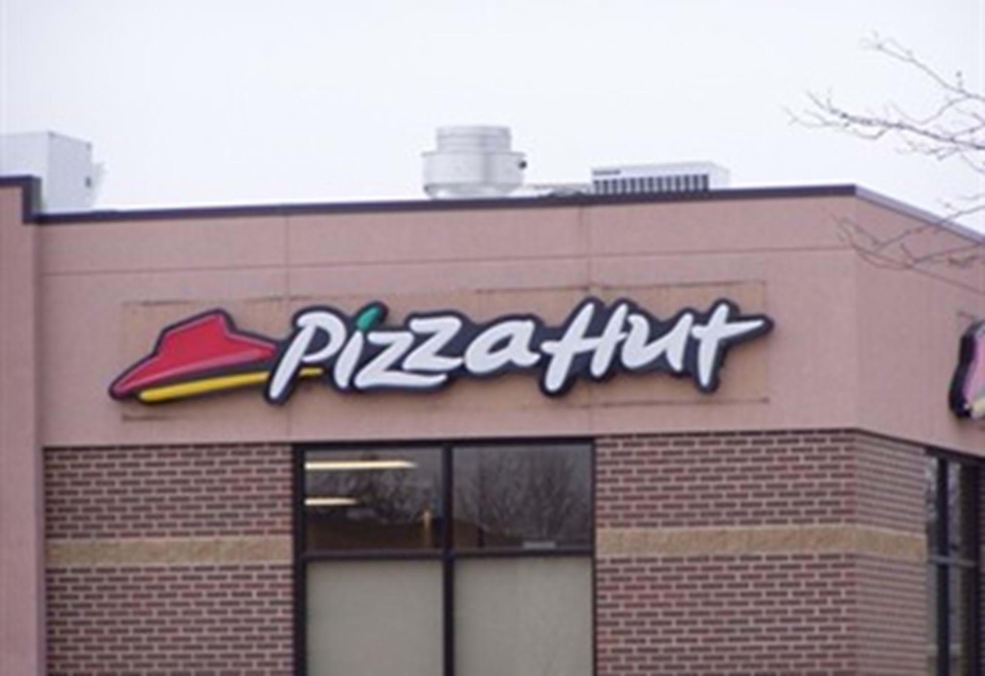 Pizza Hut Charles City, Iowa Travel Iowa