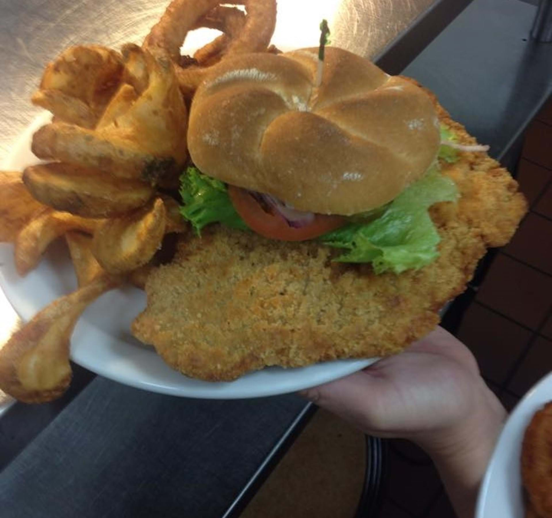 Tenderloin Tuesday