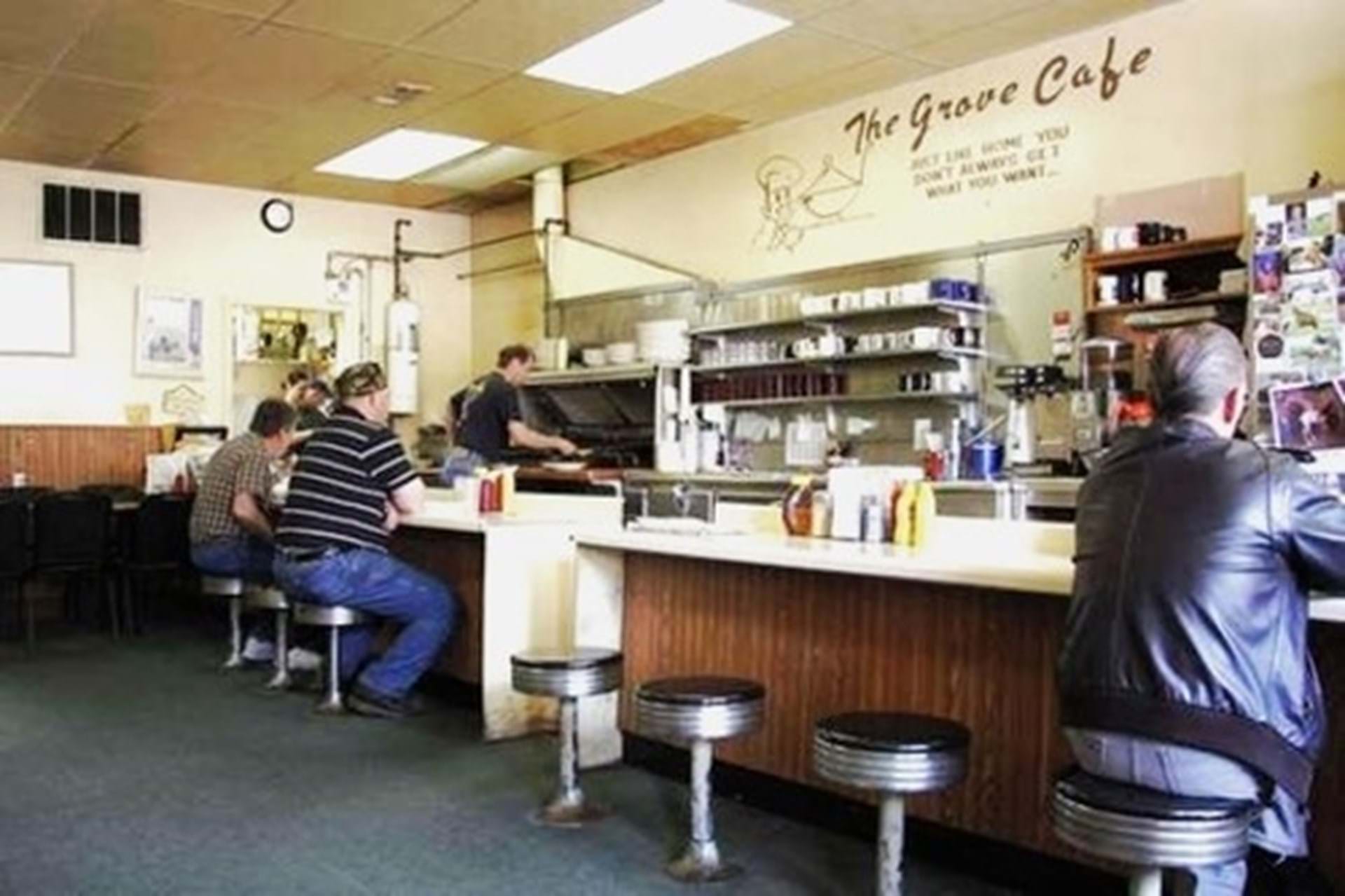 The Grove Cafe Ames, Iowa Travel Iowa