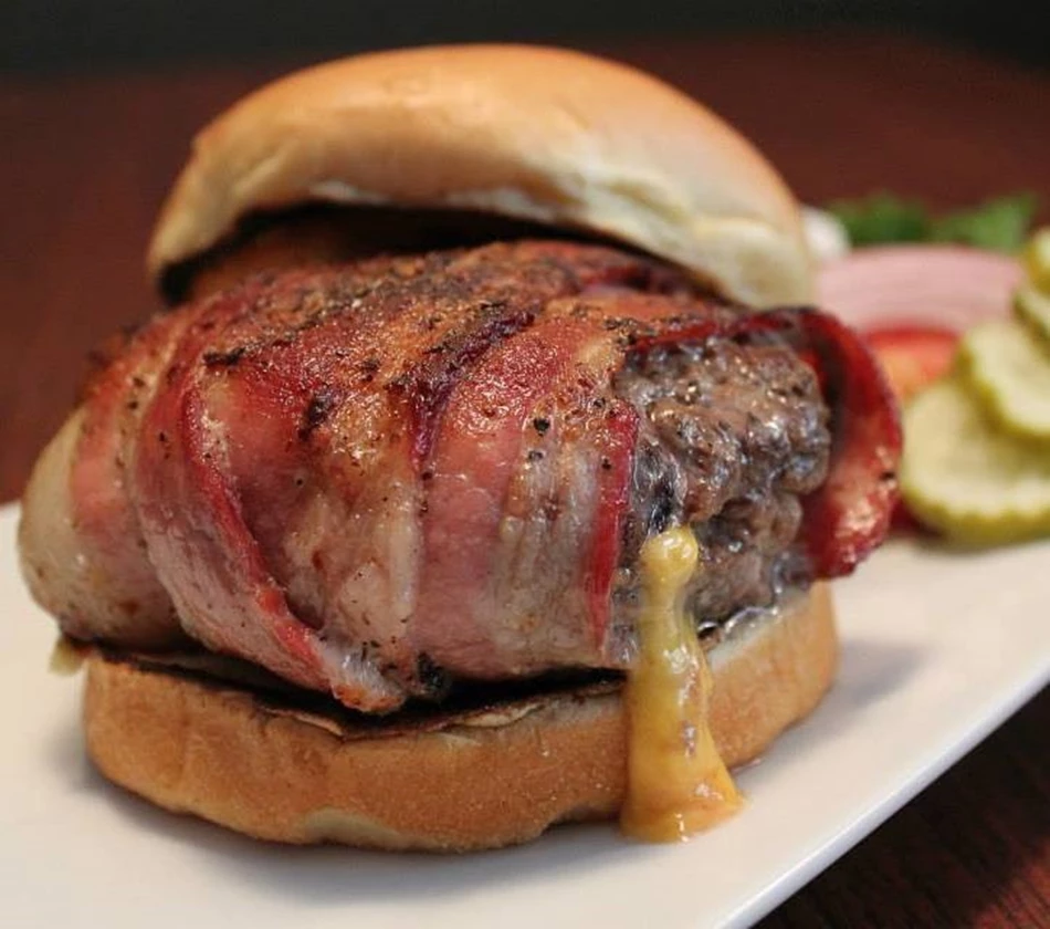 Iron Horse Neighborhood Grill Osceola, Iowa Travel Iowa