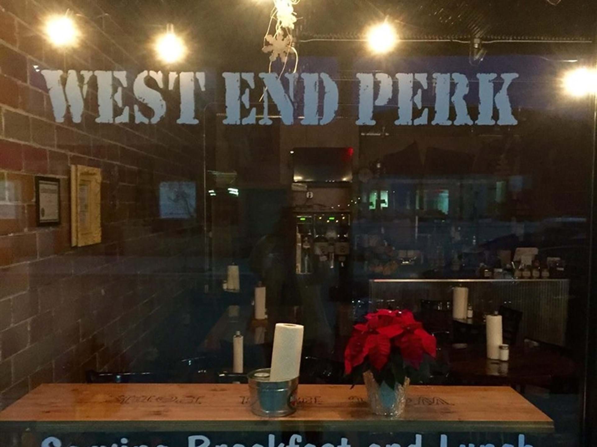 West End Perk