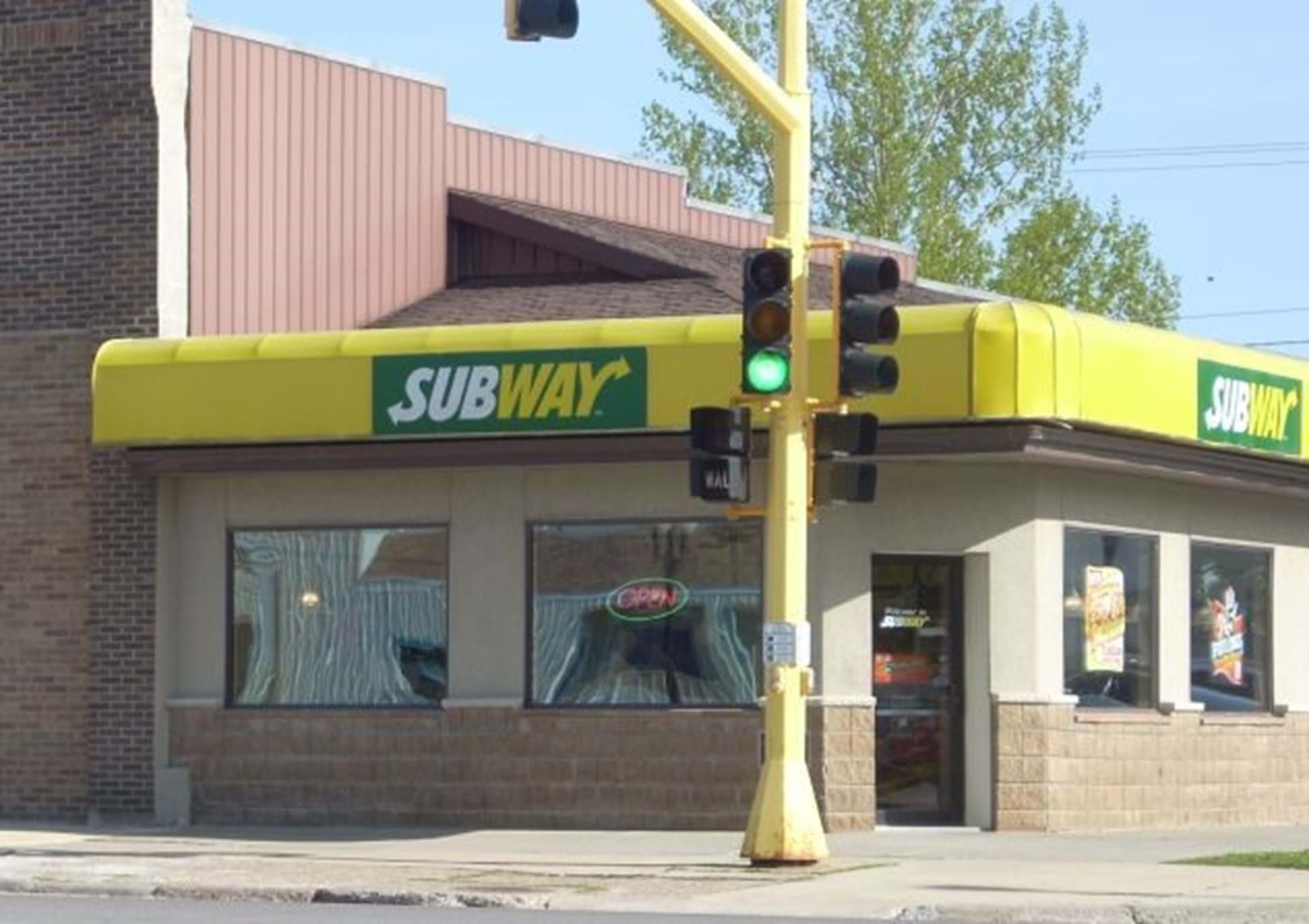 Welcome to Subway Cresco!