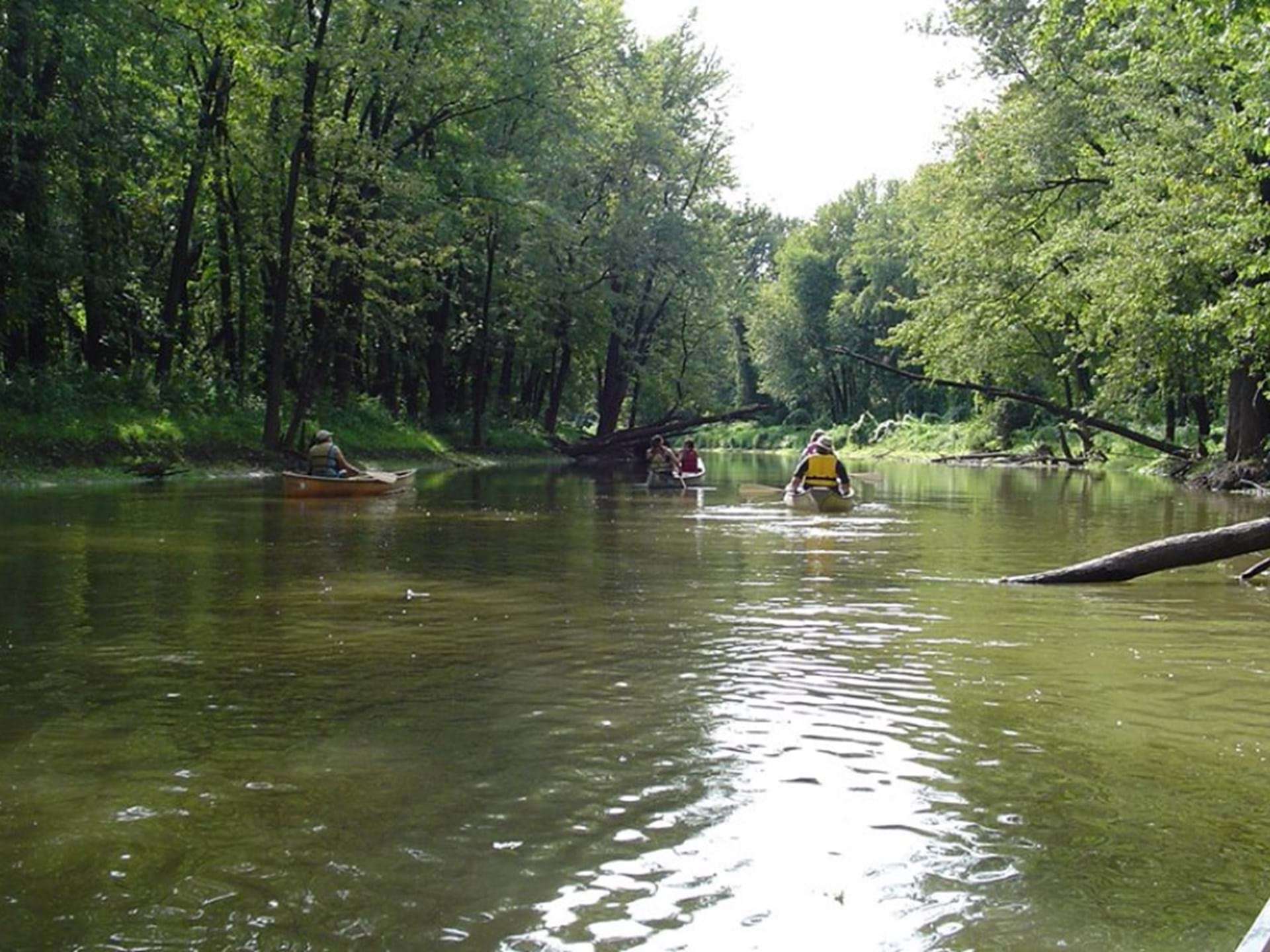 Rock Creek Marina and Campground Camanche, Iowa Travel Iowa