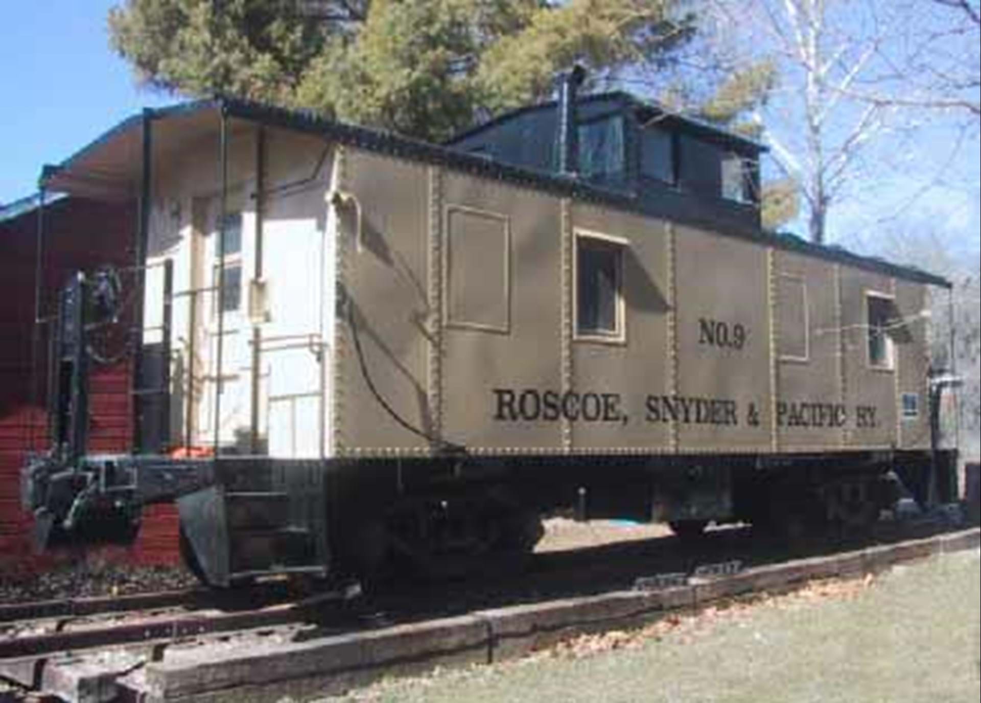 mason house inn caboose cottage