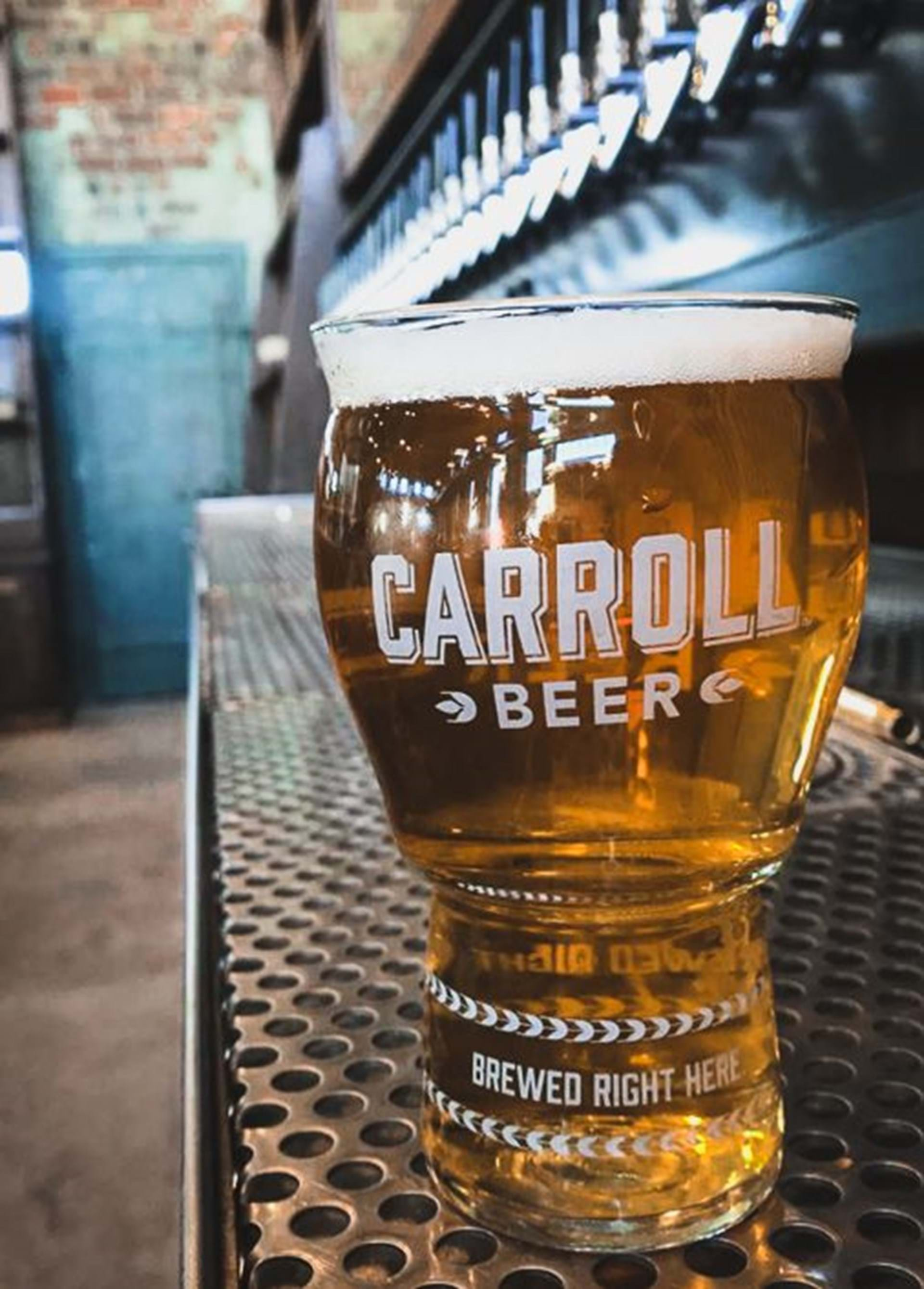 Carroll Brewing