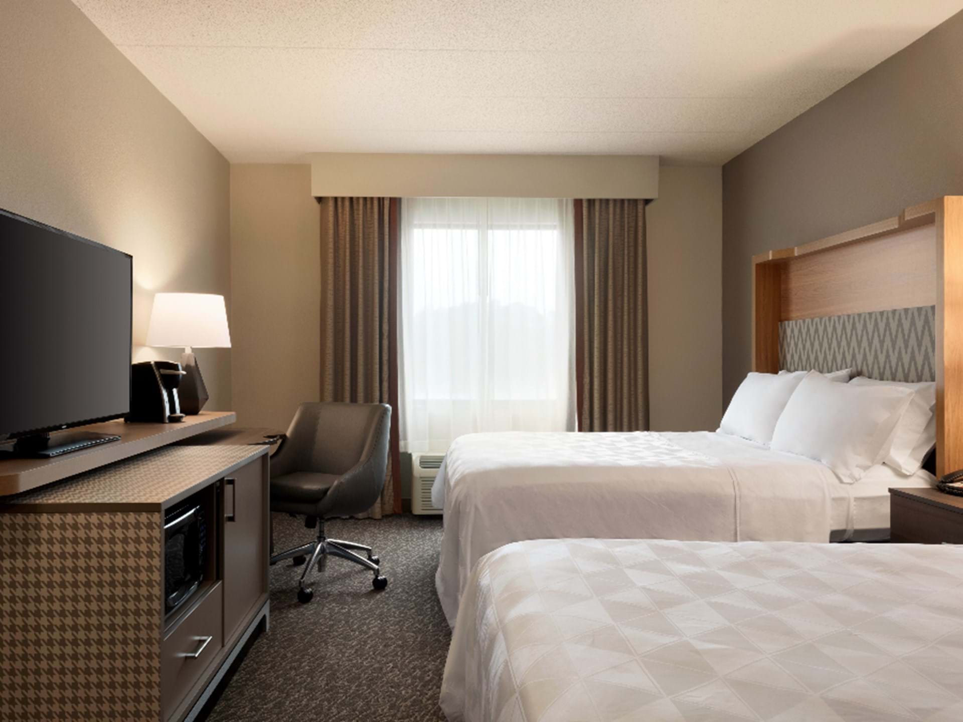 Holiday Inn Hotel & Suites at Ameristar Council Bluffs | Council Bluffs ...