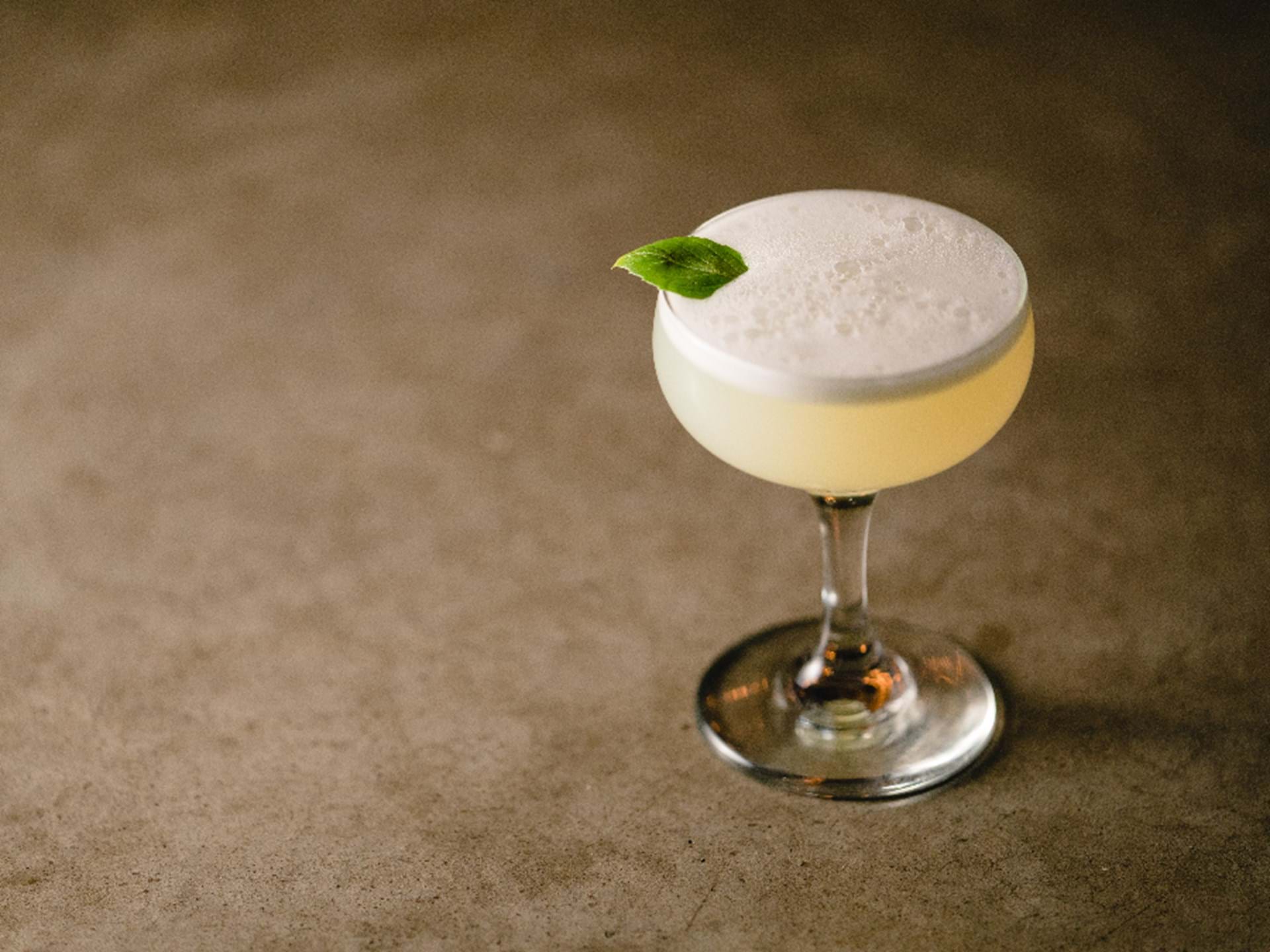 Craft Cocktails 