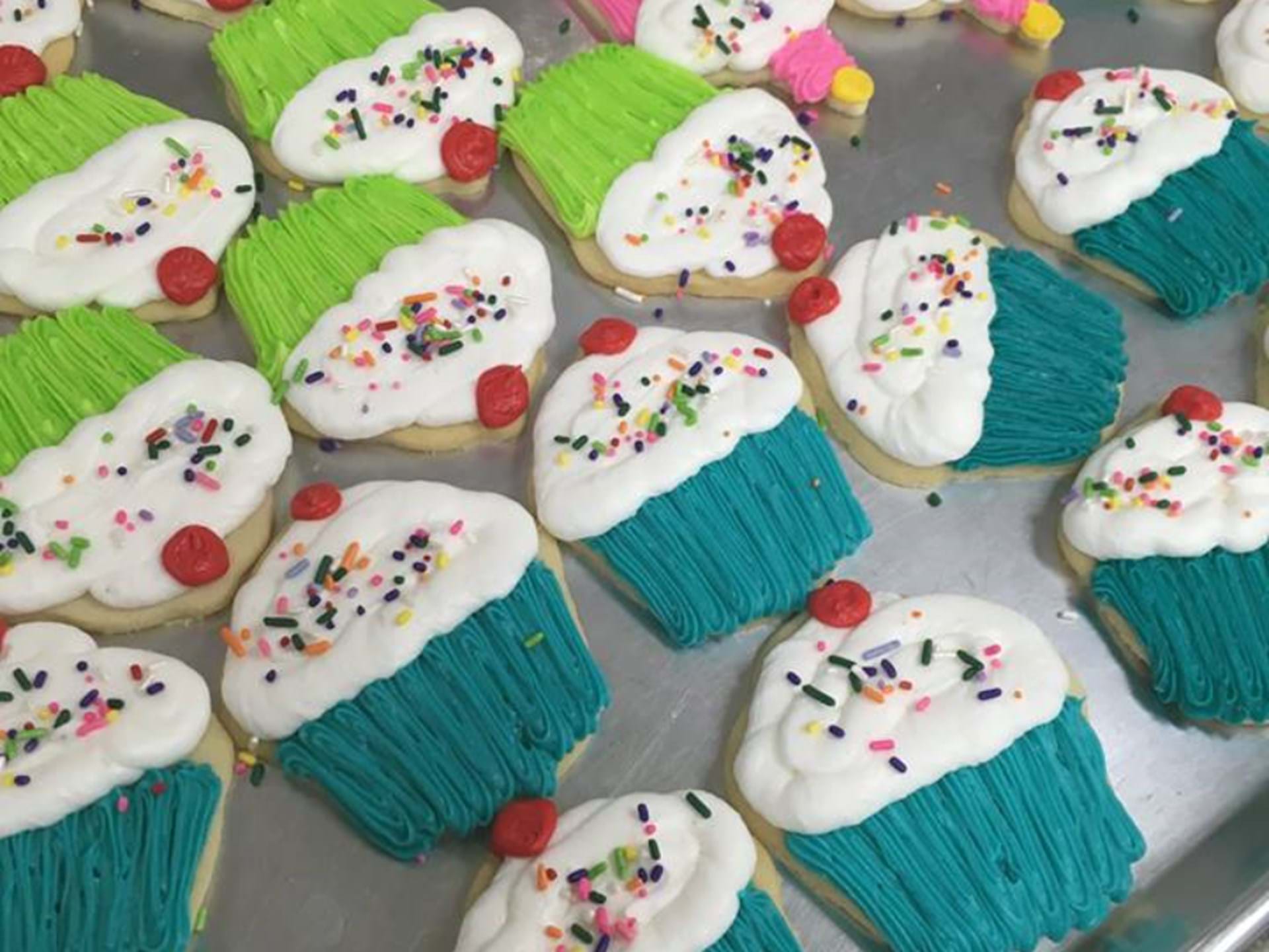 Larita's Cakes 'n More Fort Dodge, Iowa Travel Iowa