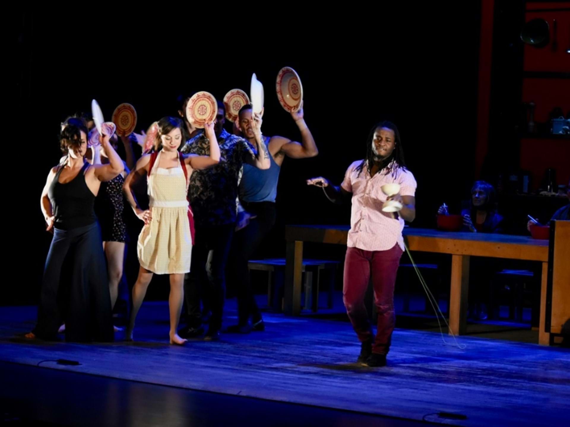 Gallagher Bluedorn Performing Arts Center Cedar Falls, Iowa Travel Iowa