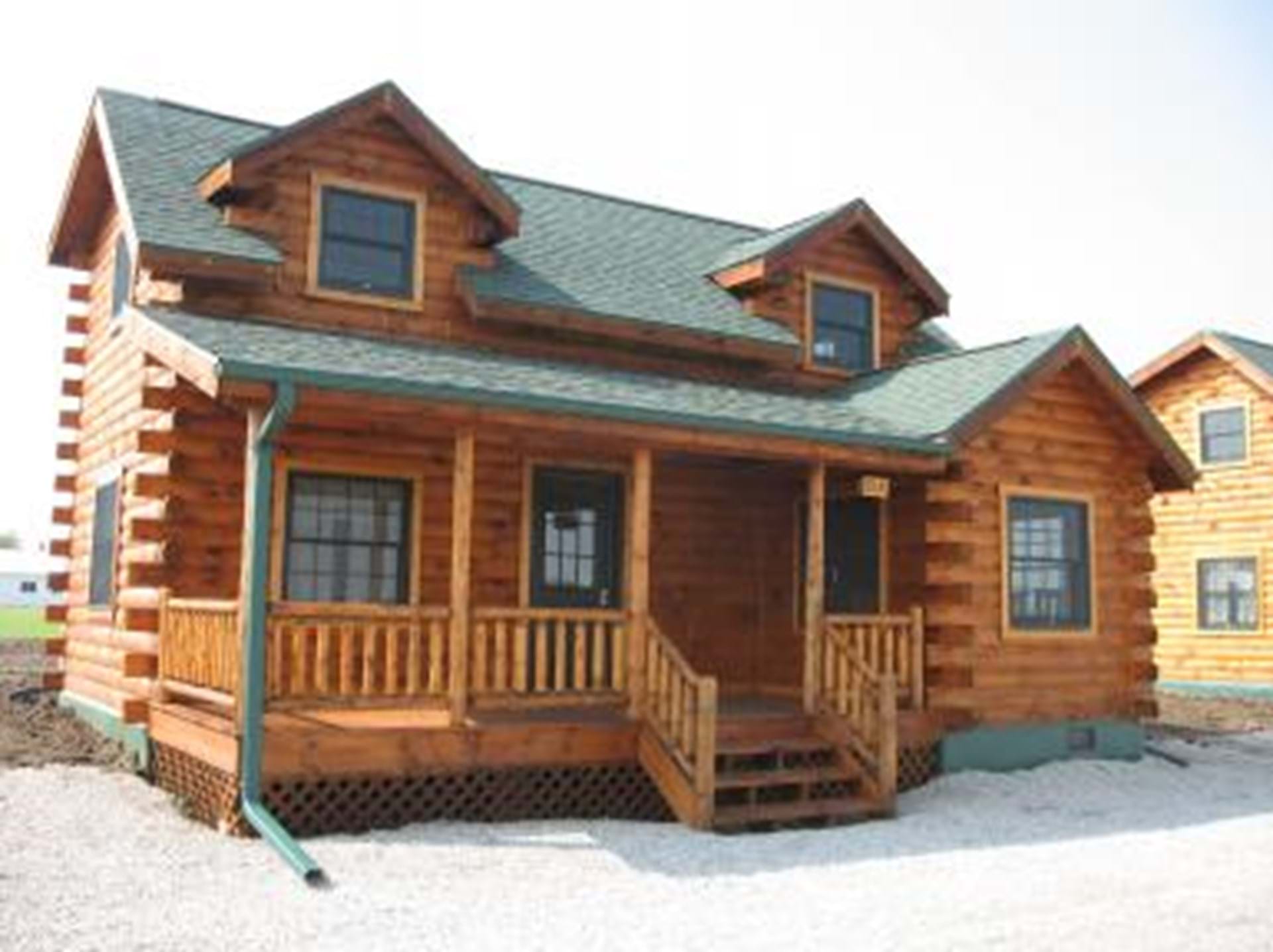 Foxtail Cabins Moravia, Iowa Travel Iowa